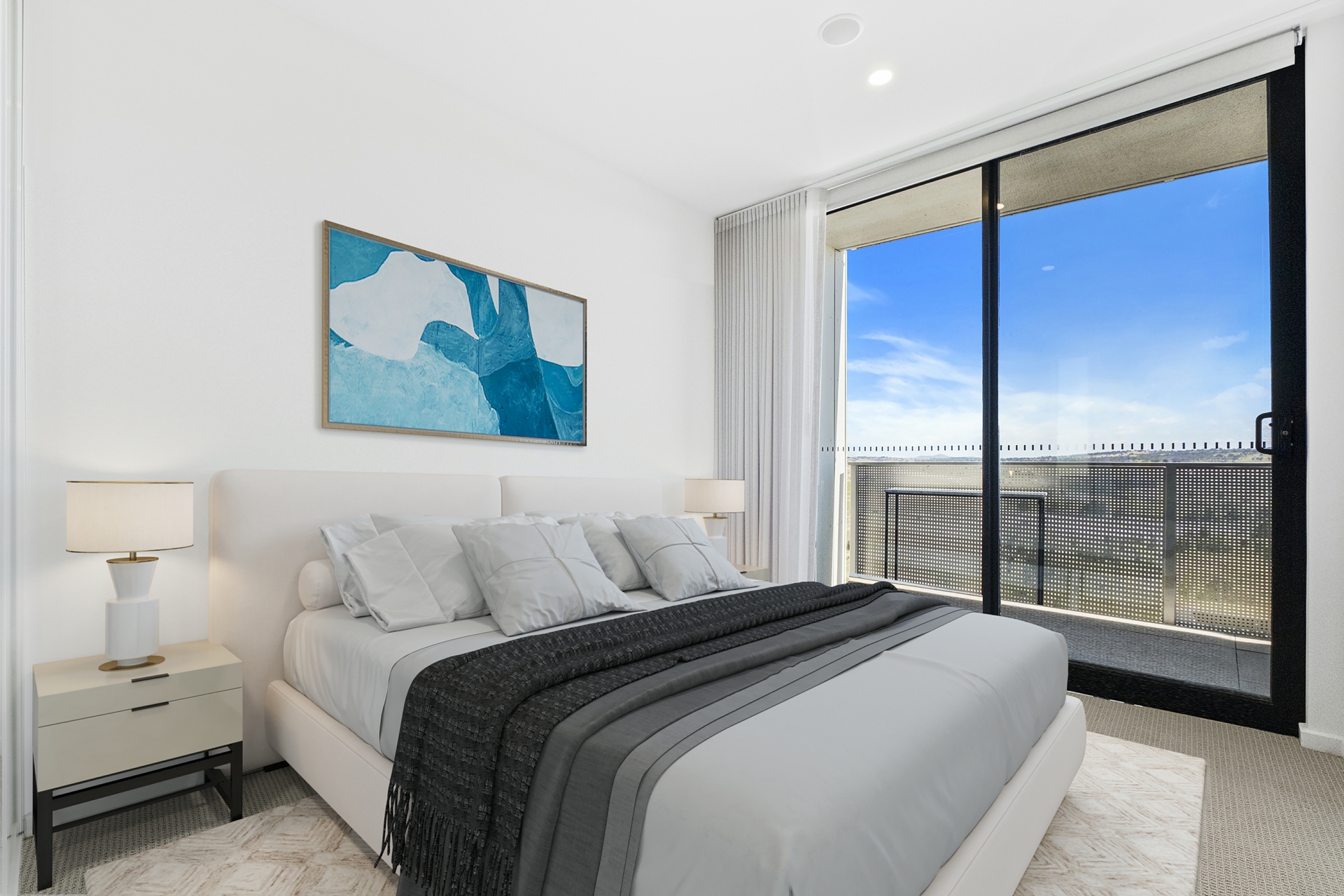 31/2 McMichael Terrace, DENMAN PROSPECT