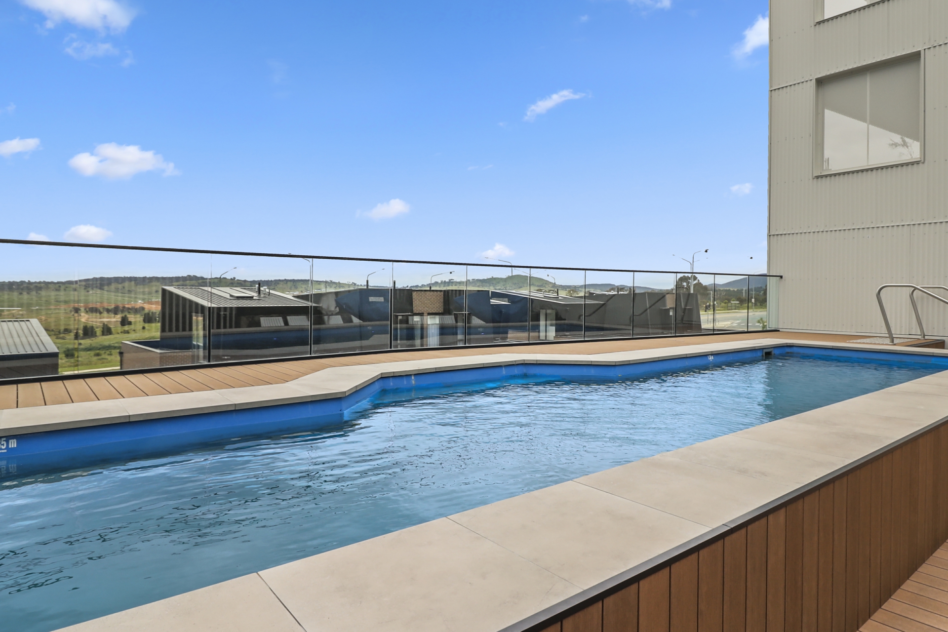 31/2 McMichael Terrace, DENMAN PROSPECT