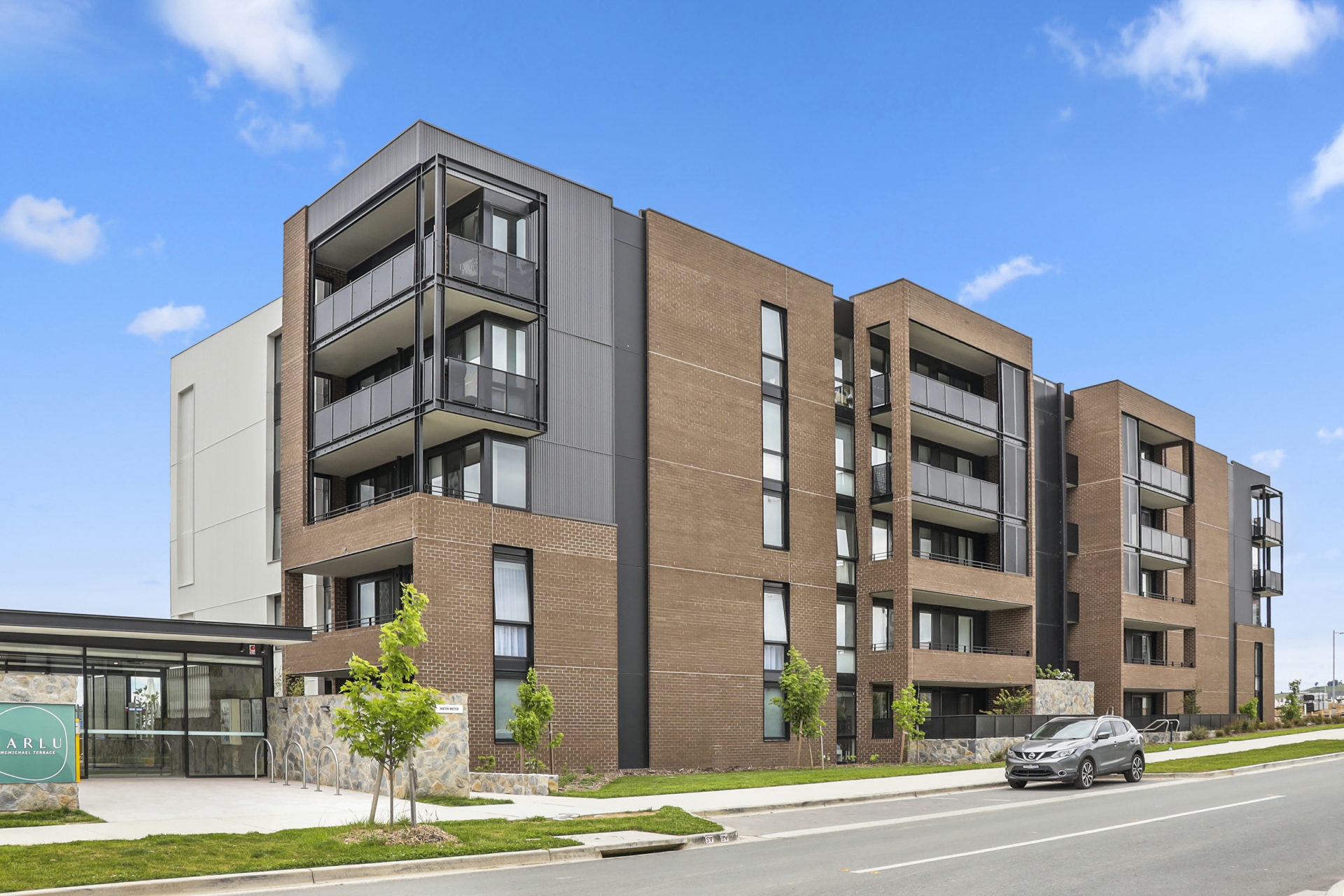 31/2 McMichael Terrace, DENMAN PROSPECT