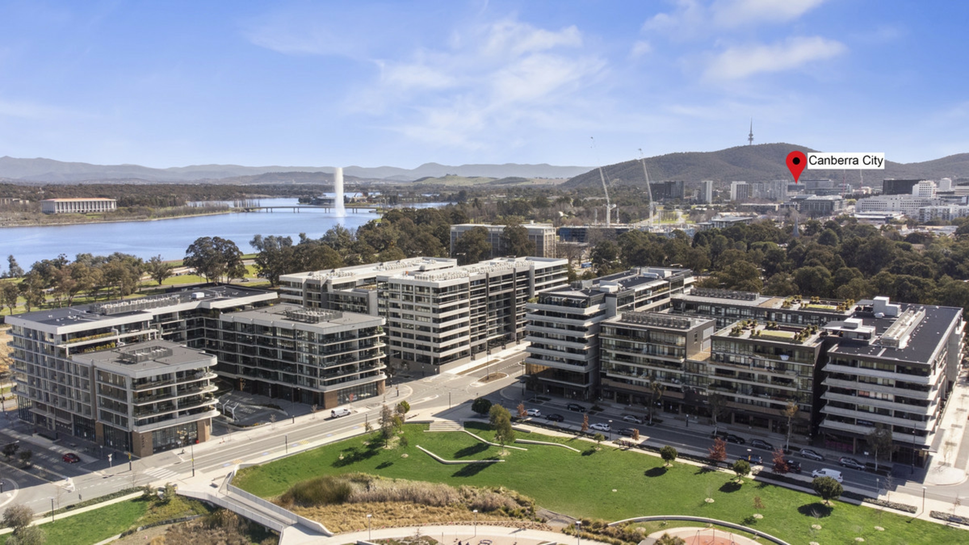 310/4 Anzac Park, CAMPBELL