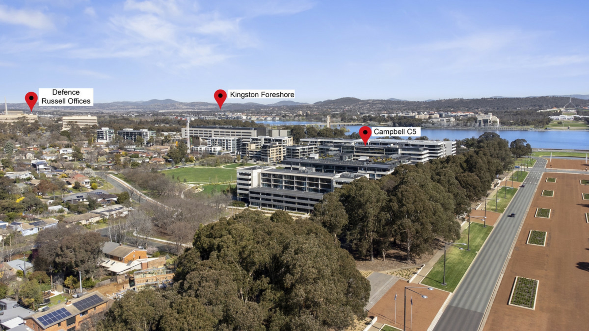 310/4 Anzac Park, CAMPBELL