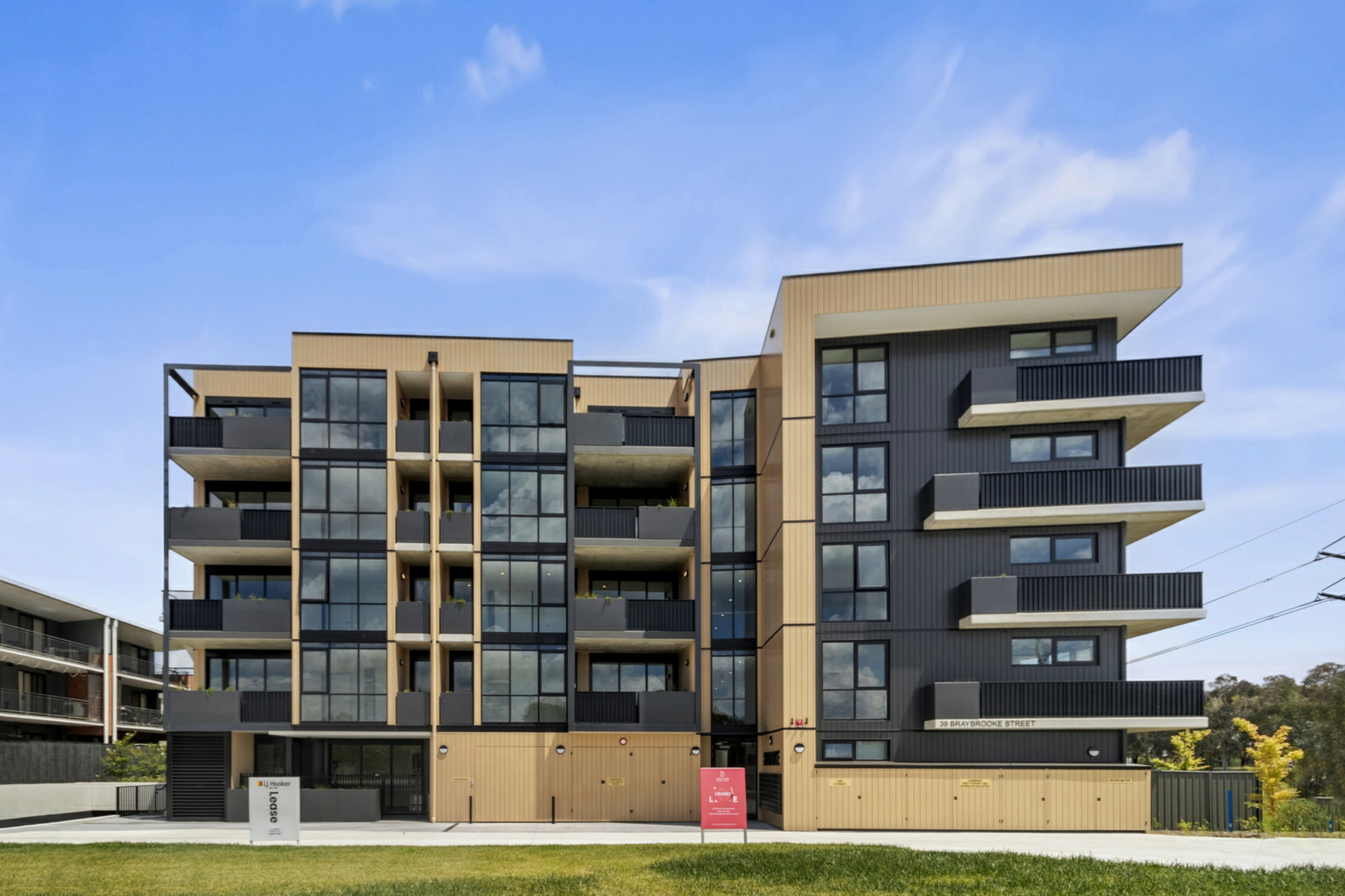 303/39 Braybrooke Street, BRUCE