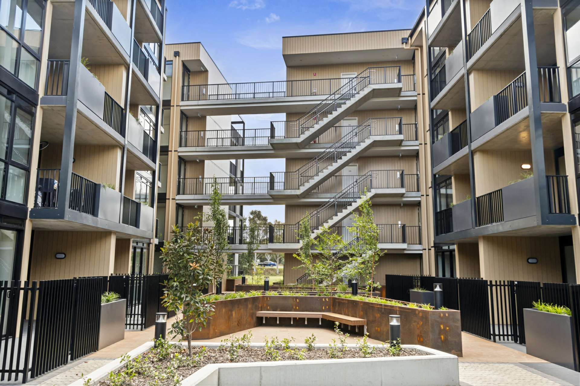 303/39 Braybrooke Street, BRUCE