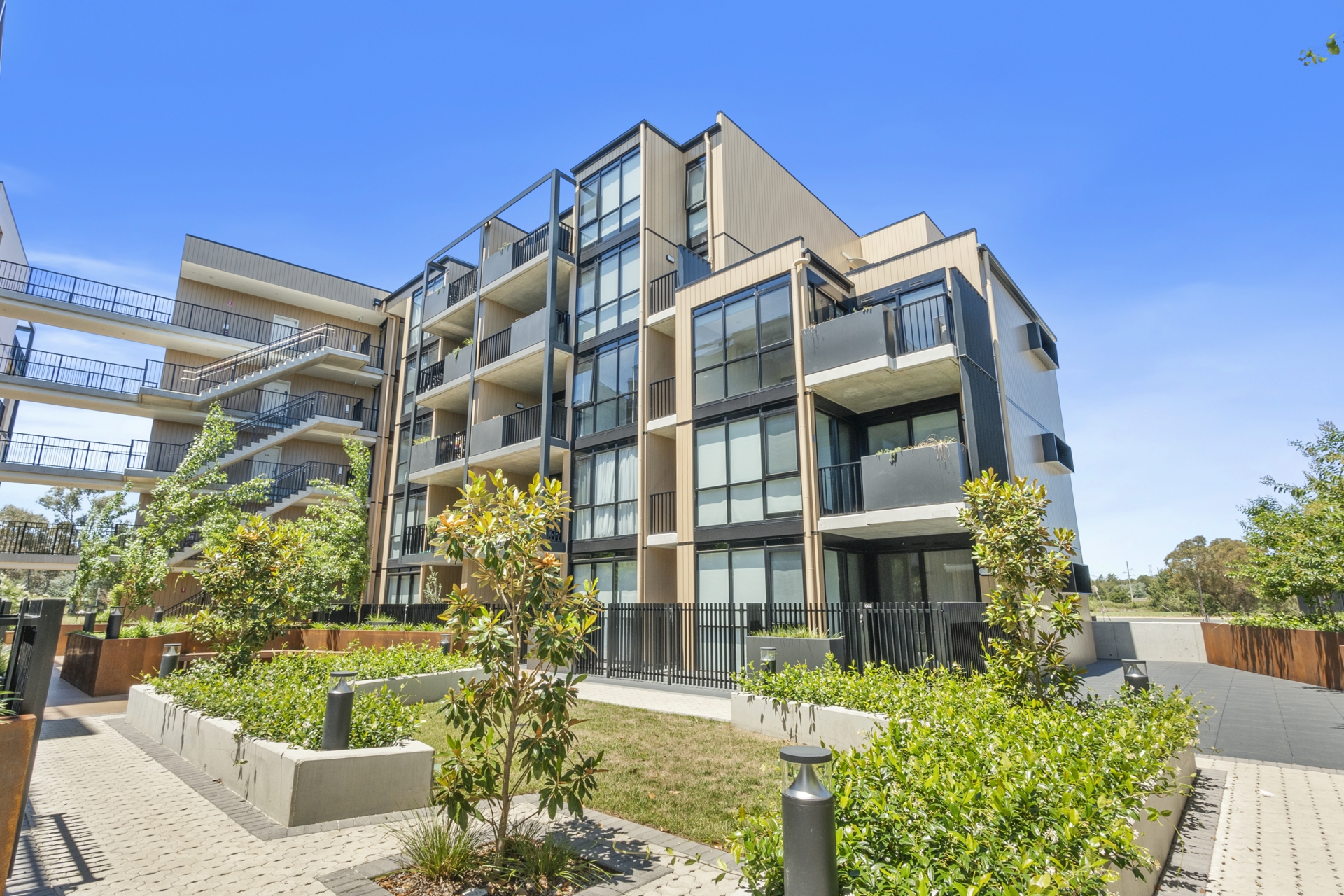 303/39 Braybrooke Street, BRUCE