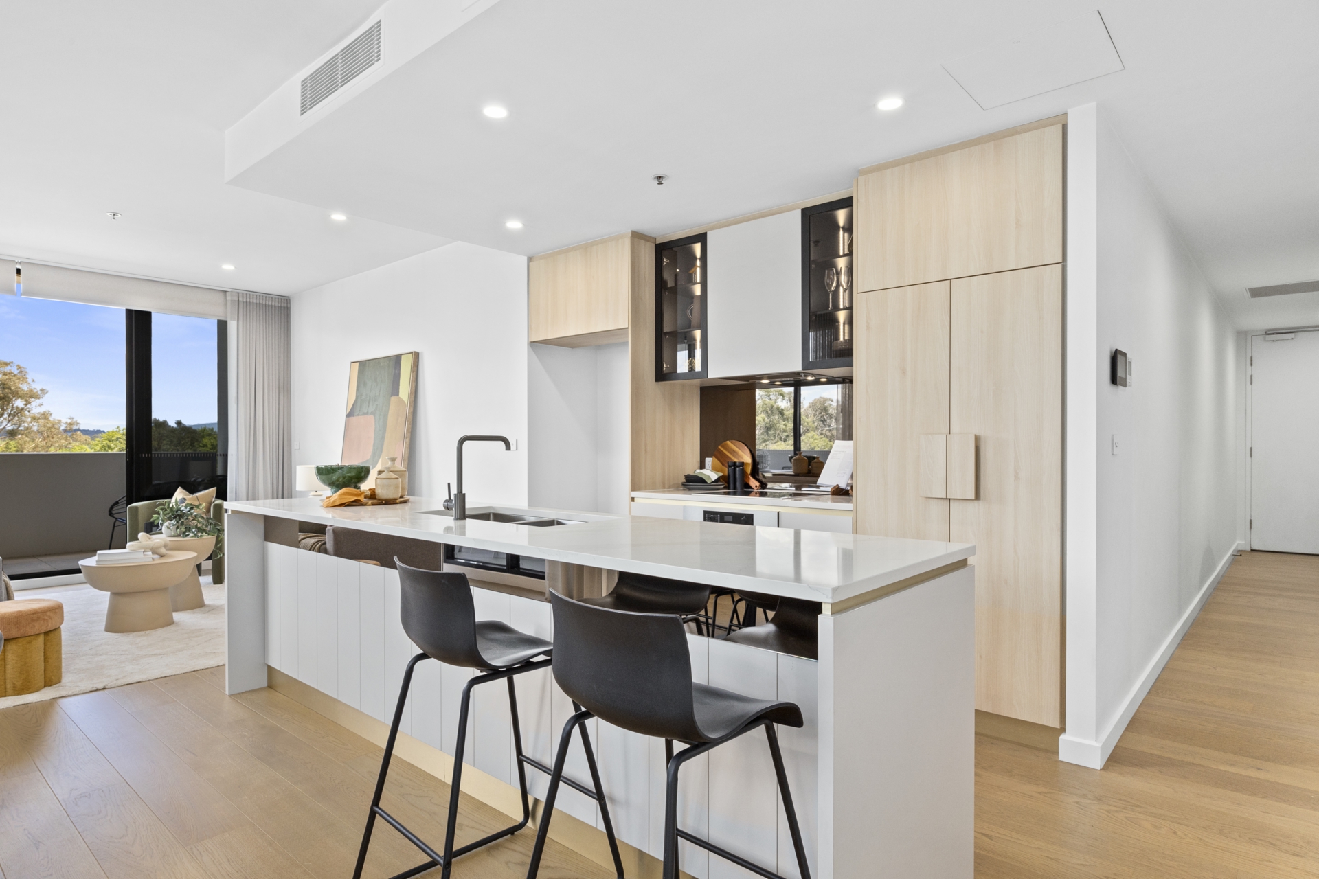 112/44 Constitution Avenue, PARKES