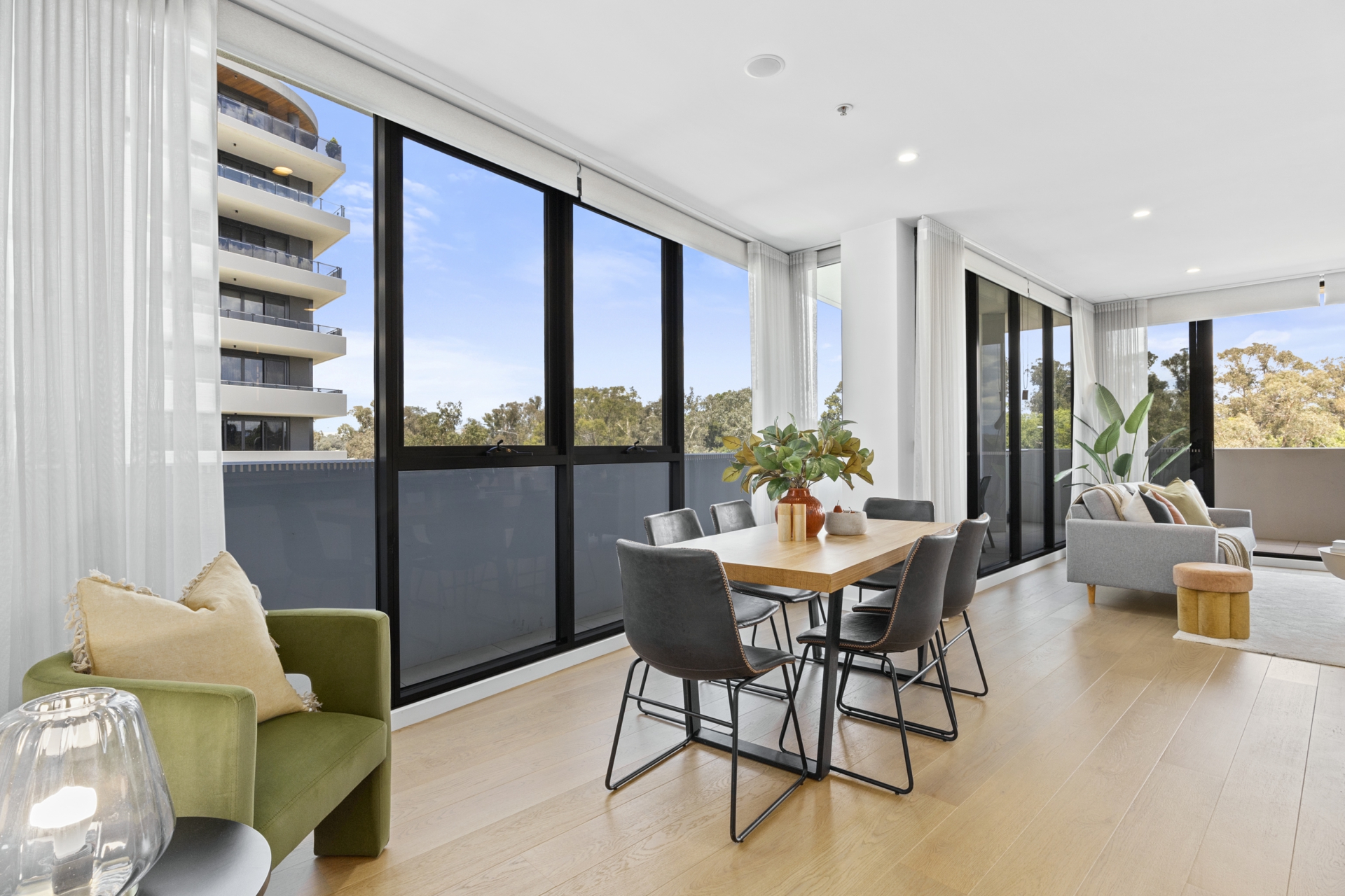 112/44 Constitution Avenue, PARKES