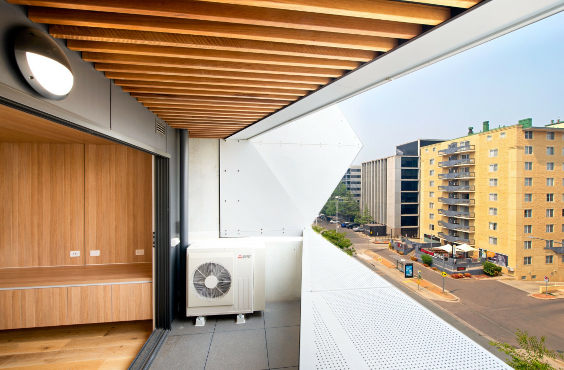 406/32 Mort Street, BRADDON