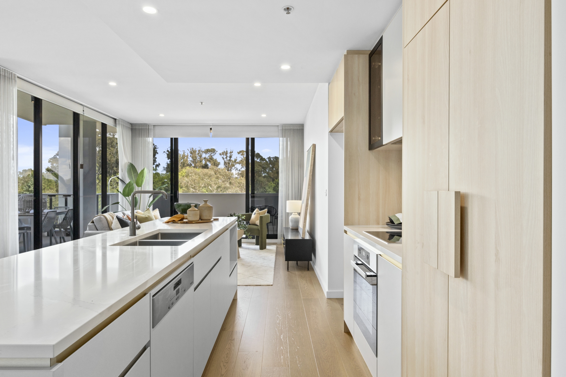 112/44 Constitution Avenue, PARKES