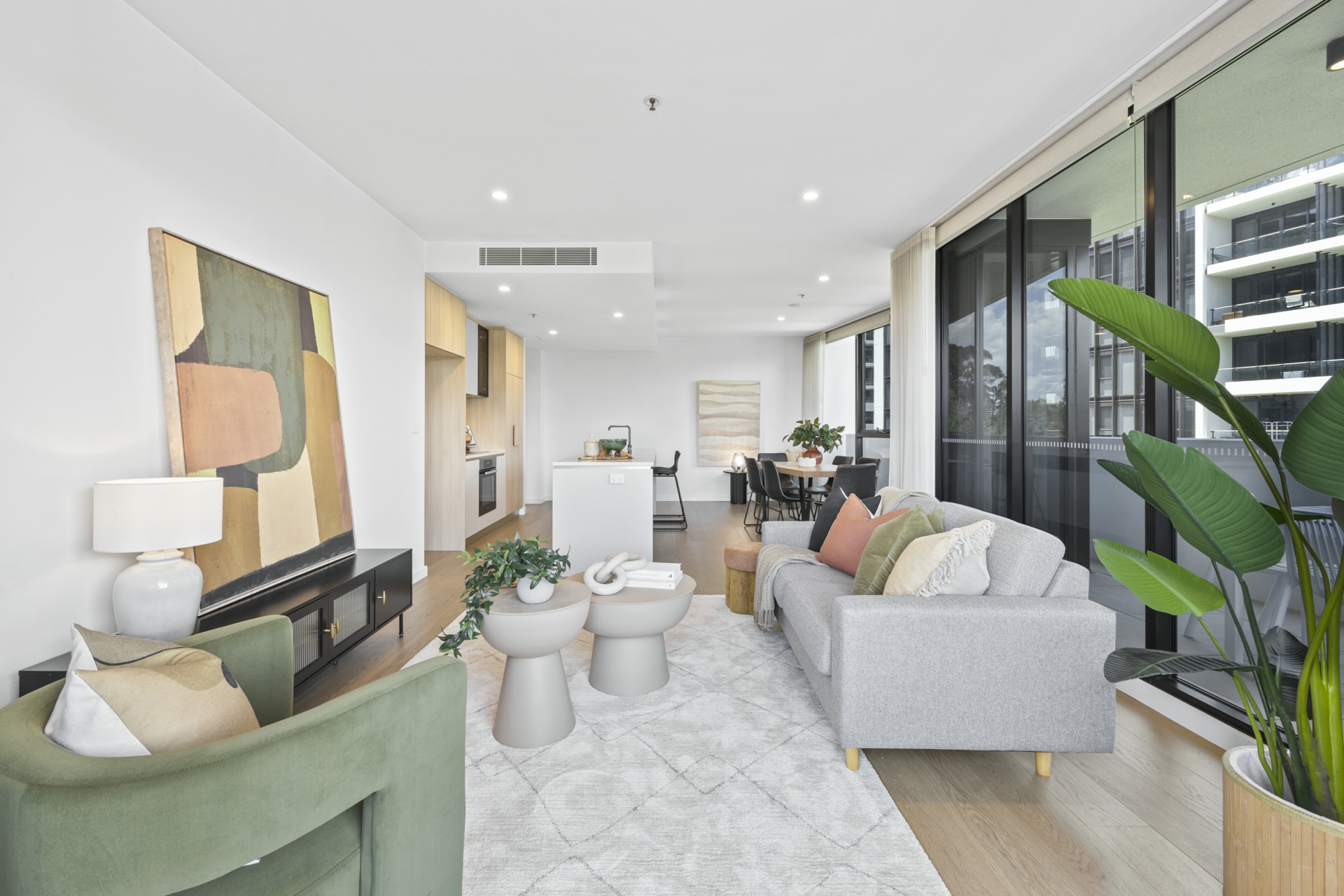 112/44 Constitution Avenue, PARKES