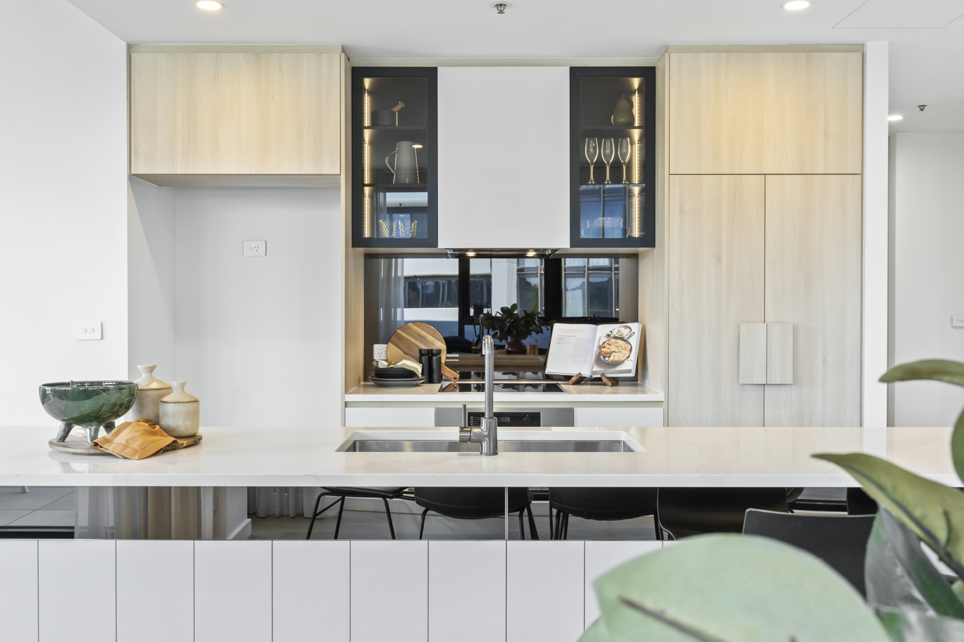 112/44 Constitution Avenue, PARKES