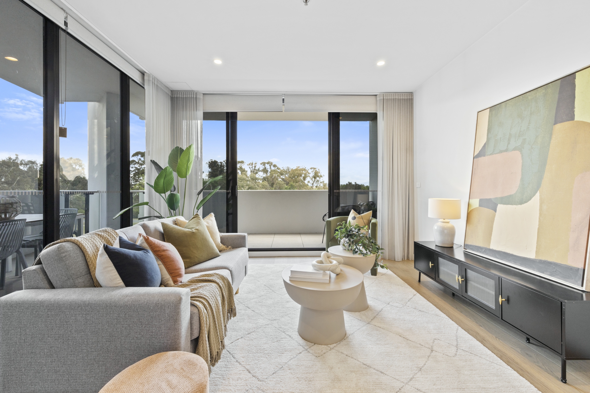112/44 Constitution Avenue, PARKES