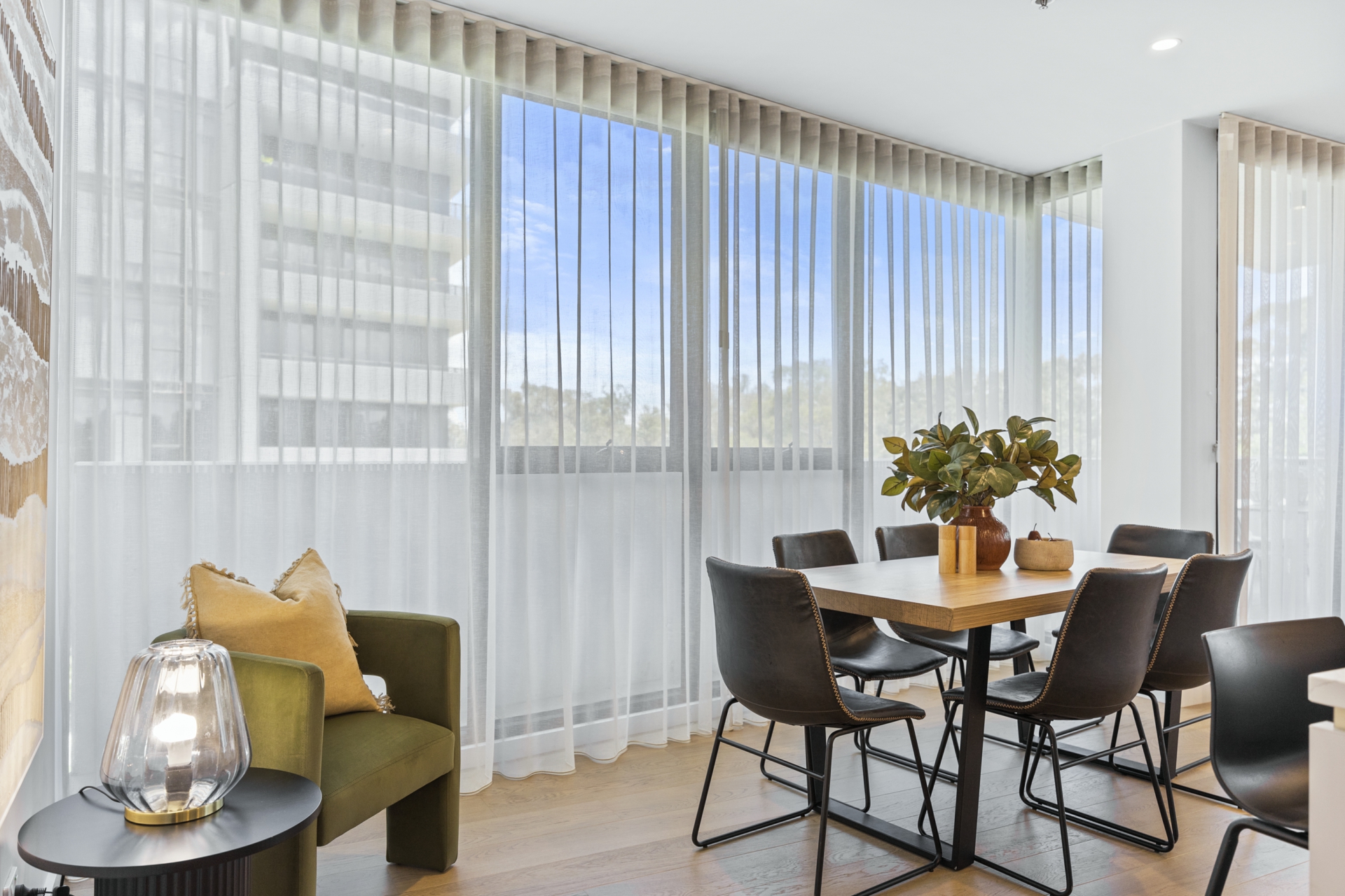 112/44 Constitution Avenue, PARKES