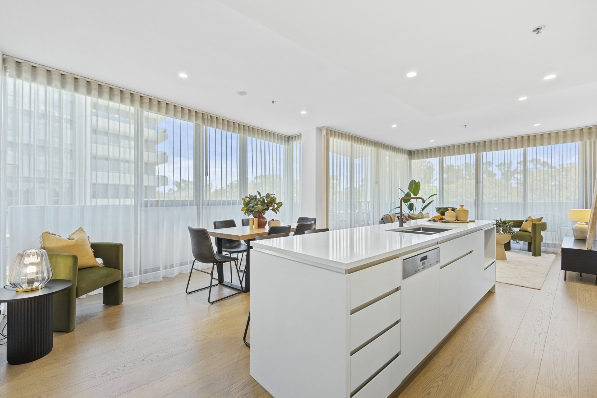 112/44 Constitution Avenue, PARKES