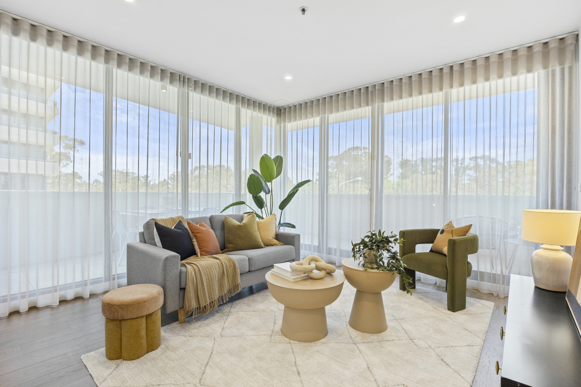 112/44 Constitution Avenue, PARKES