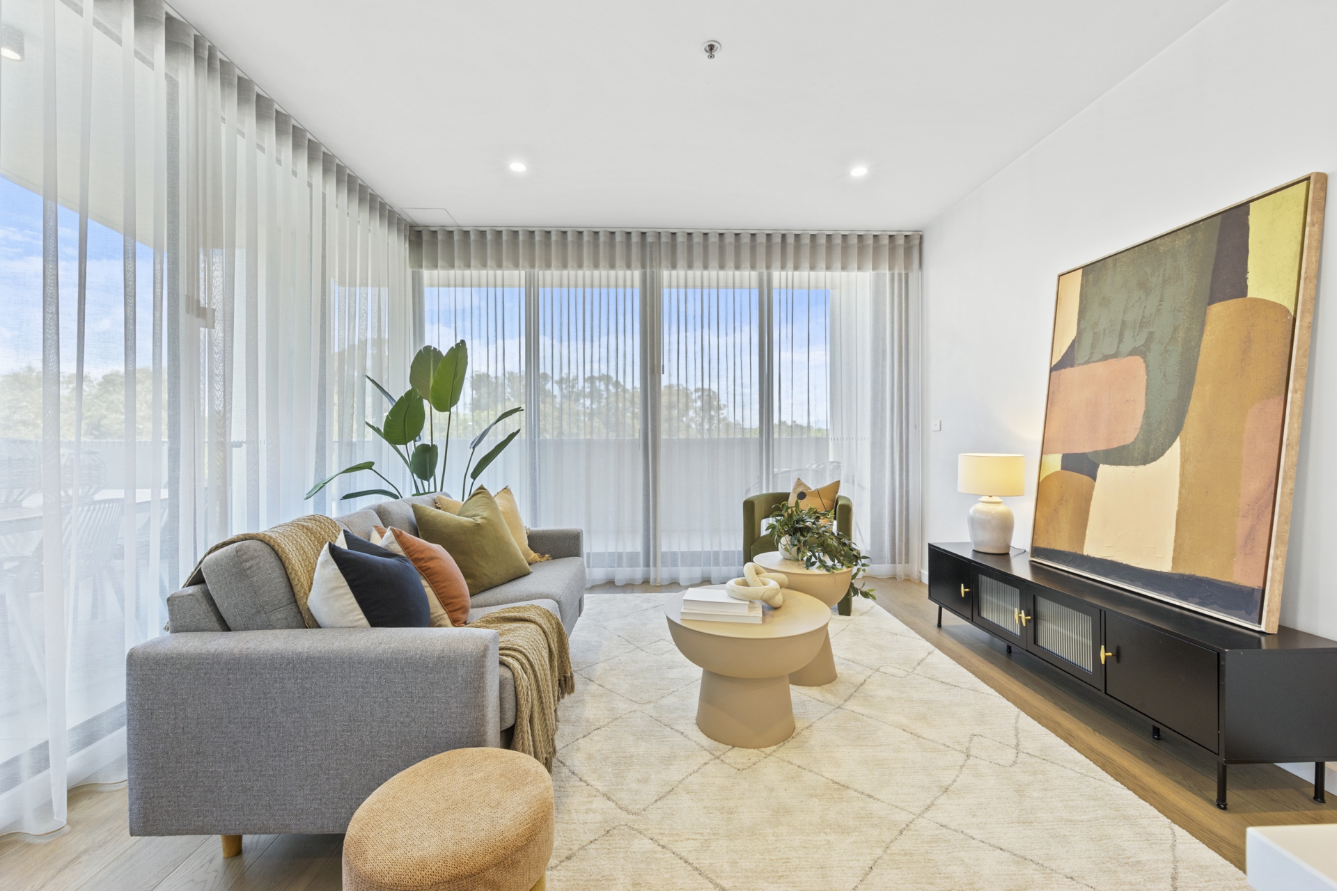 112/44 Constitution Avenue, PARKES