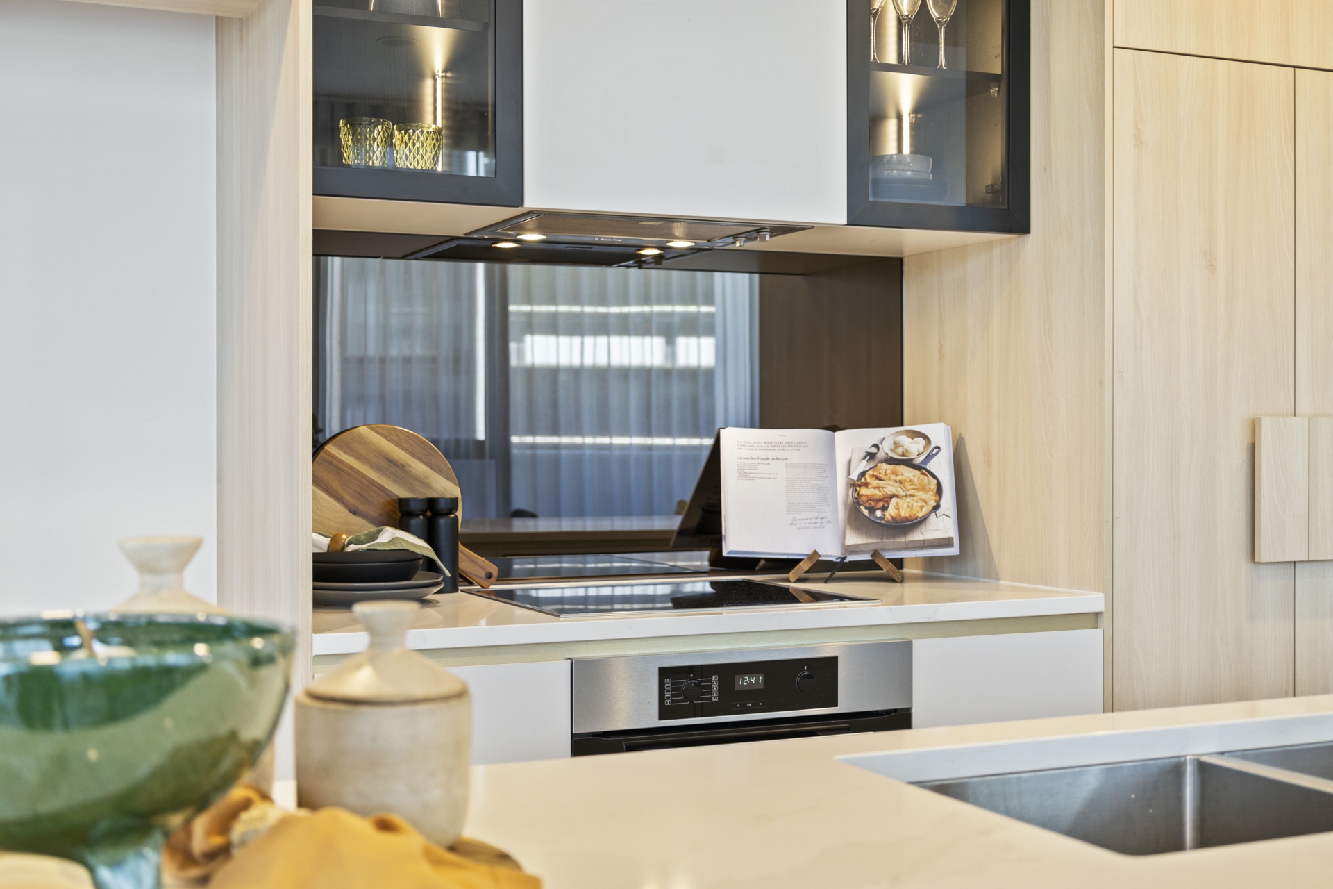112/44 Constitution Avenue, PARKES