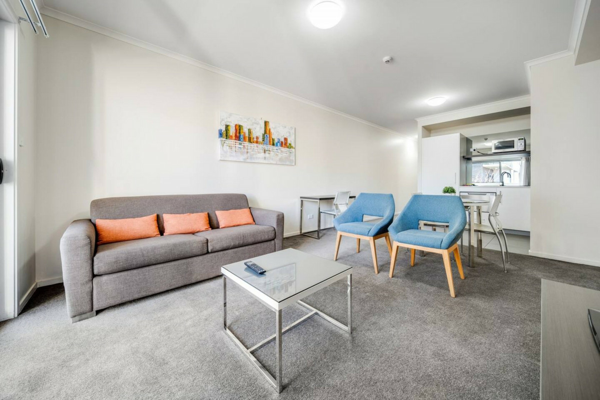 127/150 Anketell Street, GREENWAY