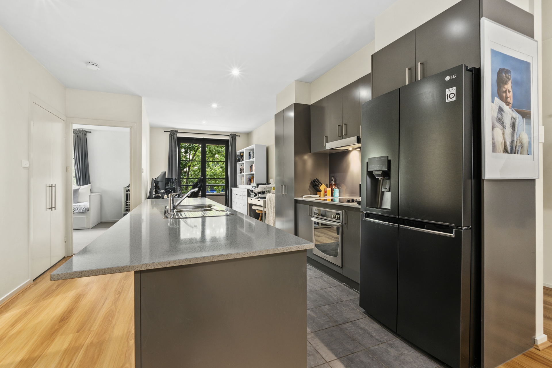 8/3 Burke Crescent, GRIFFITH