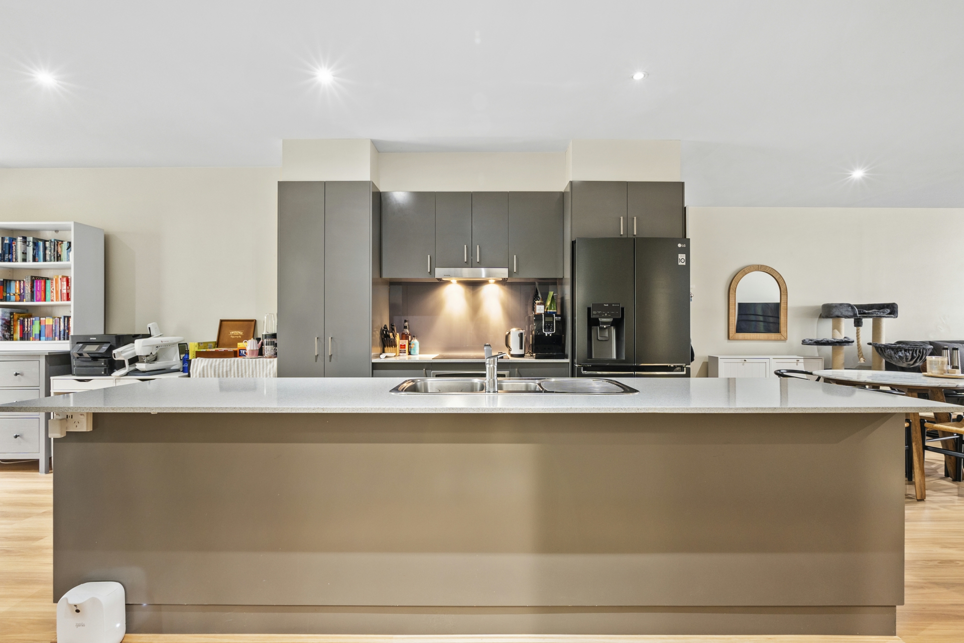 8/3 Burke Crescent, GRIFFITH