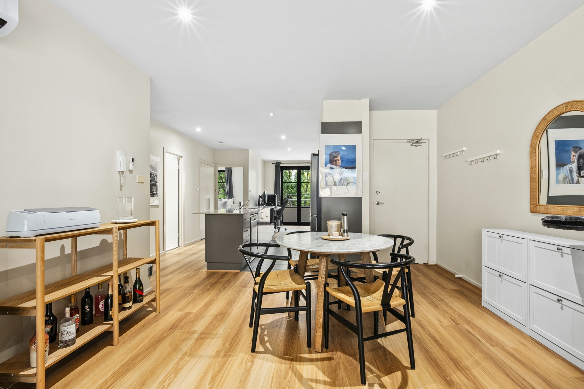 8/3 Burke Crescent, GRIFFITH