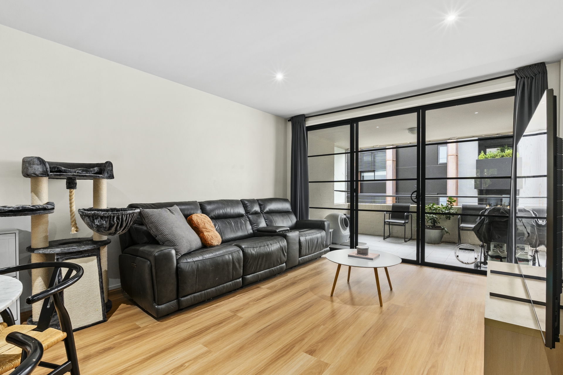 8/3 Burke Crescent, GRIFFITH
