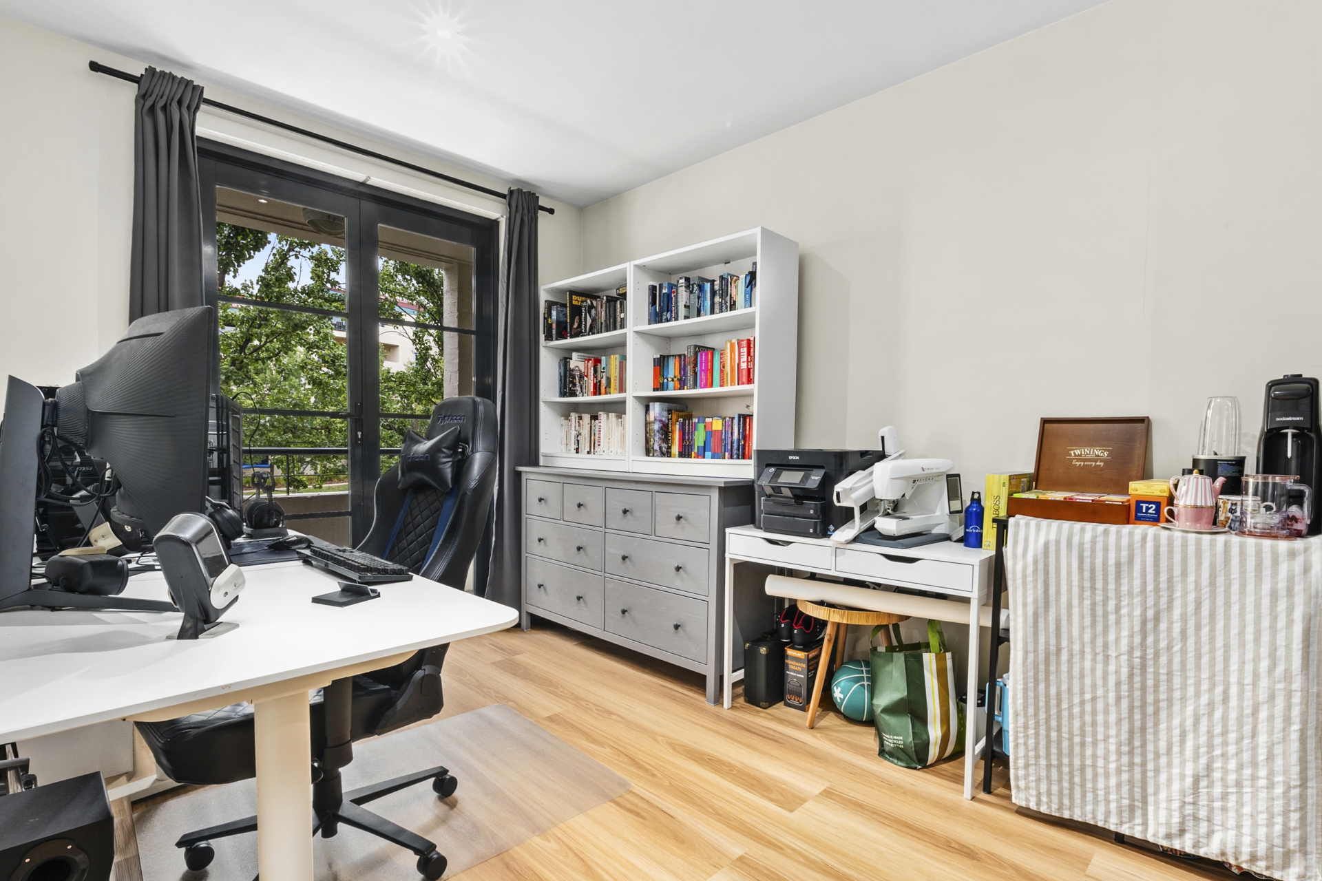 8/3 Burke Crescent, GRIFFITH