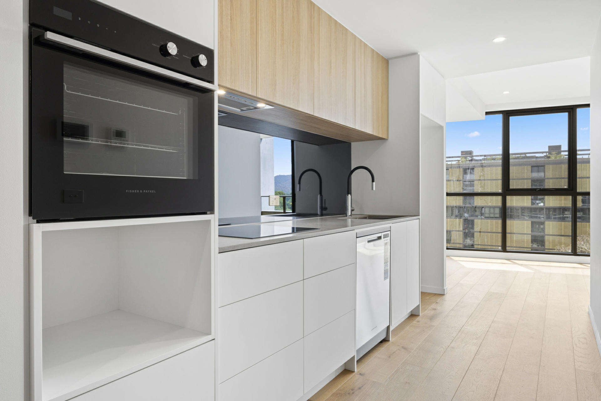 614/351 Northbourne Avenue, LYNEHAM