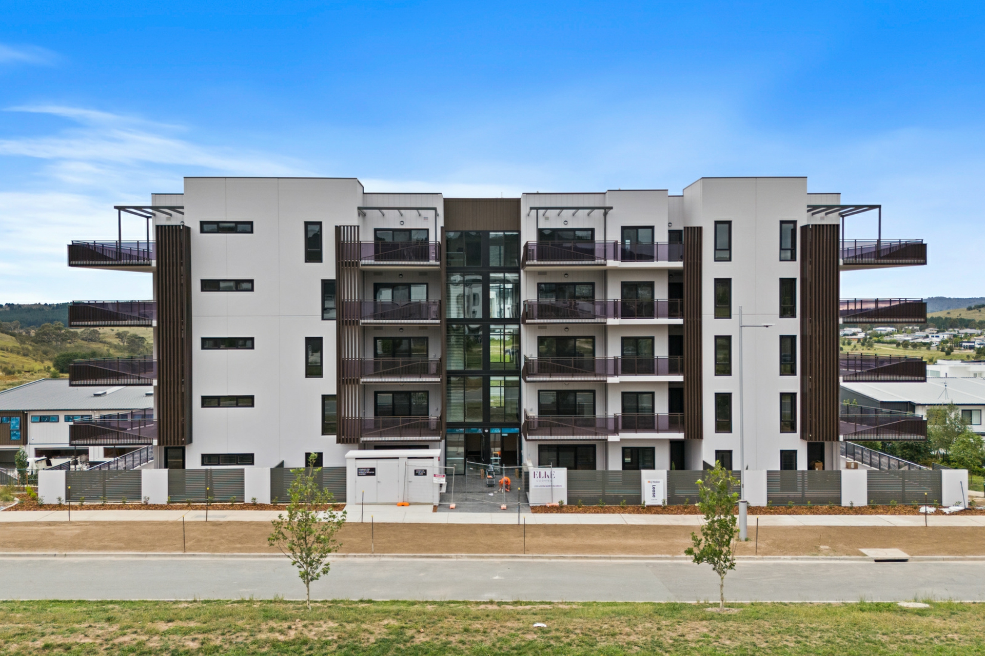 305/220 John Gorton Drive, COOMBS