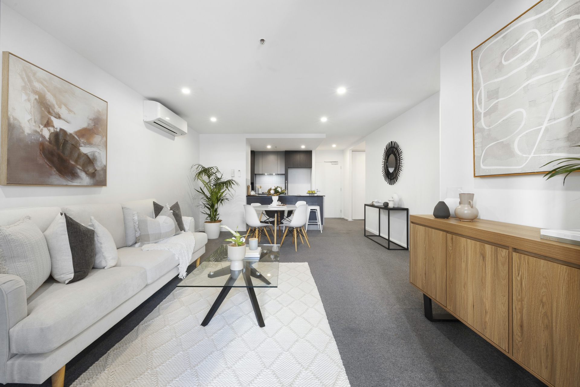 22/9 Irving Street, PHILLIP