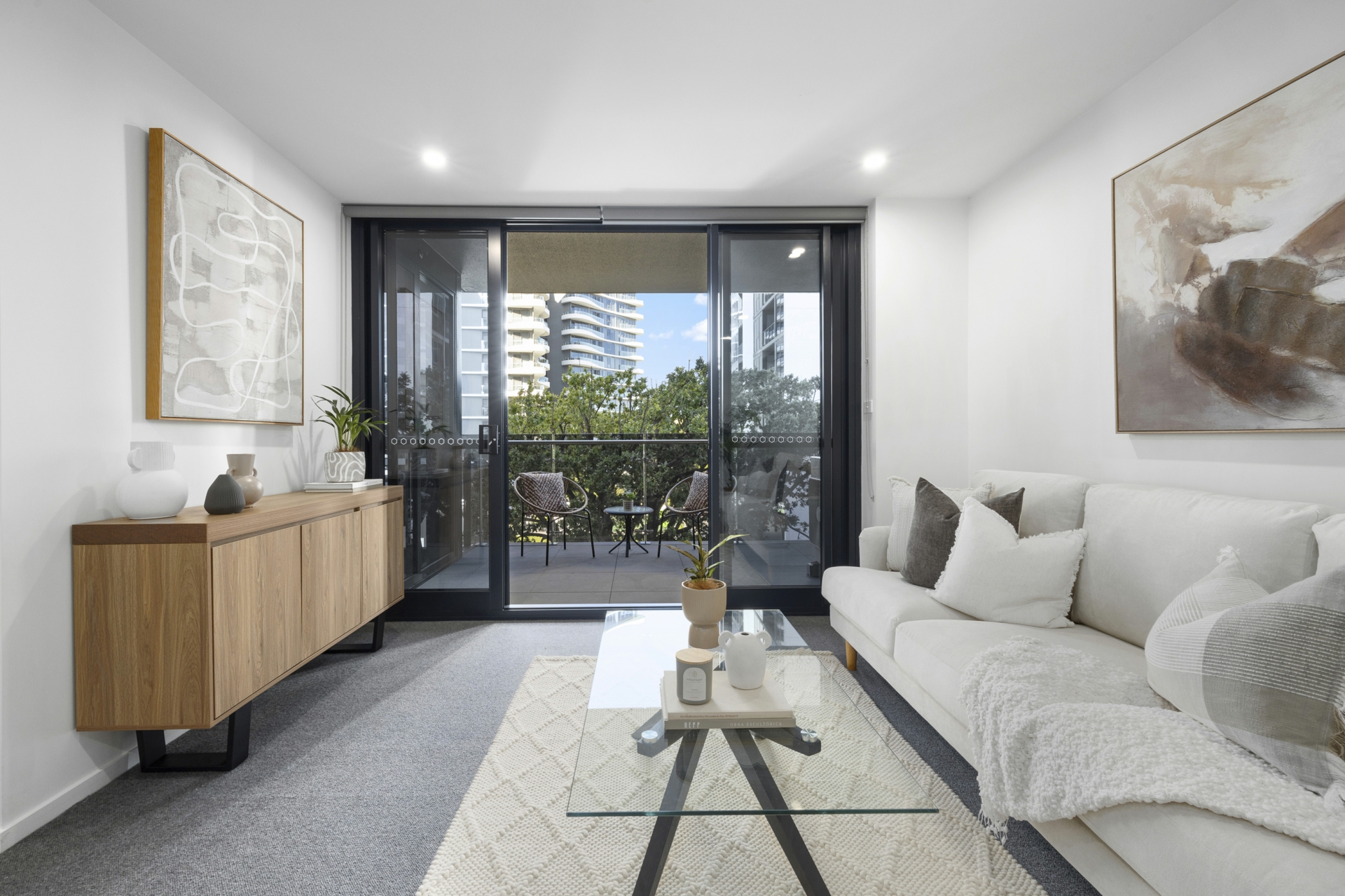 22/9 Irving Street, PHILLIP