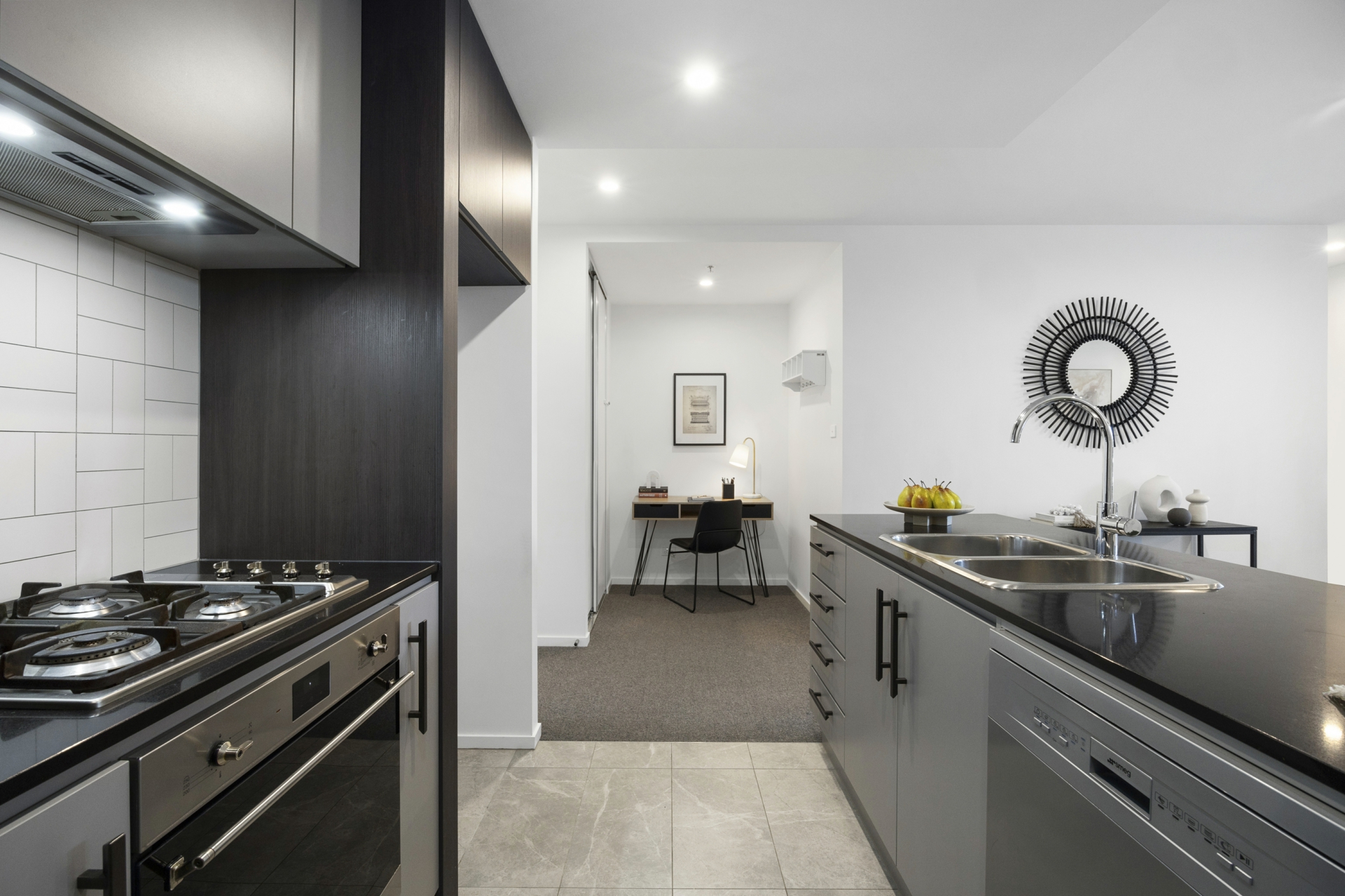 22/9 Irving Street, PHILLIP