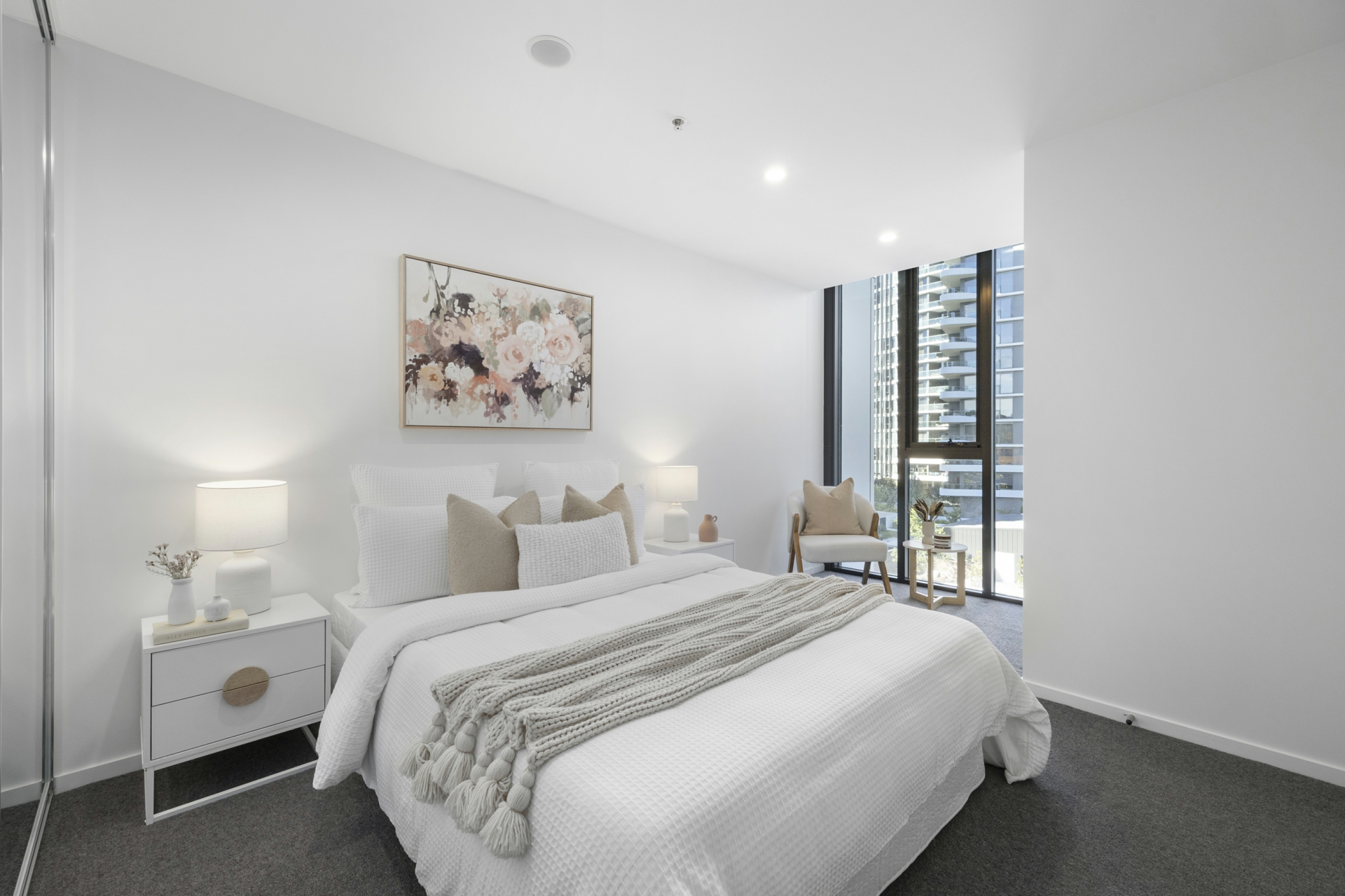 22/9 Irving Street, PHILLIP