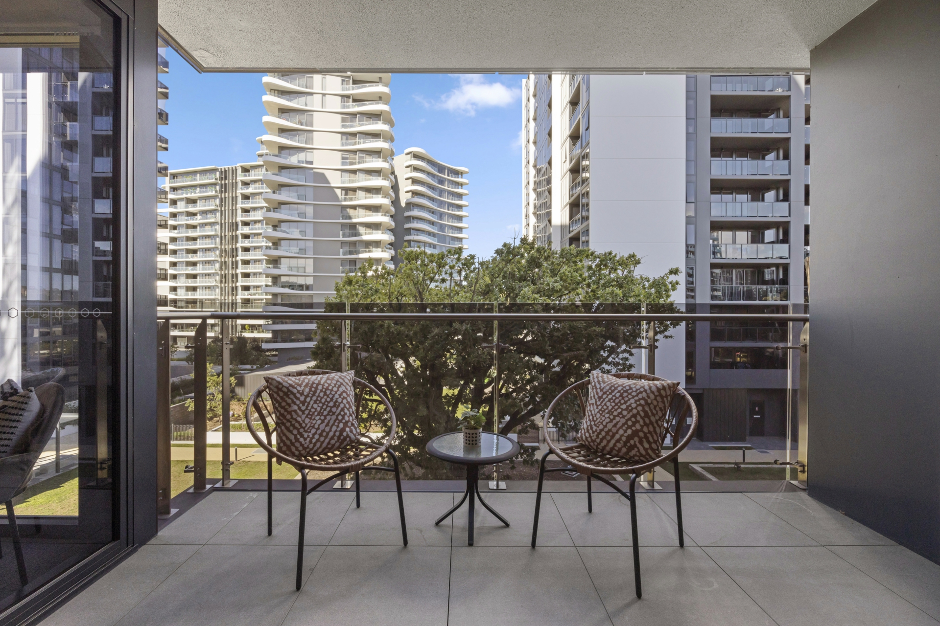 22/9 Irving Street, PHILLIP