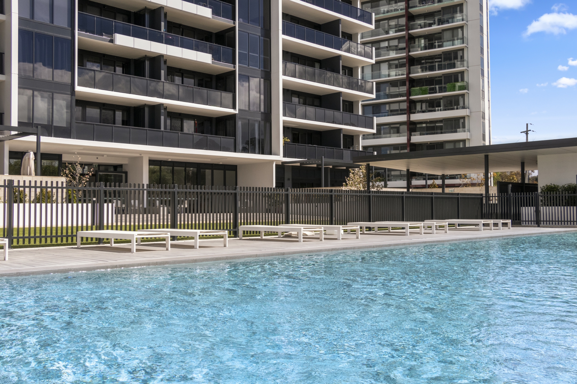 22/9 Irving Street, PHILLIP
