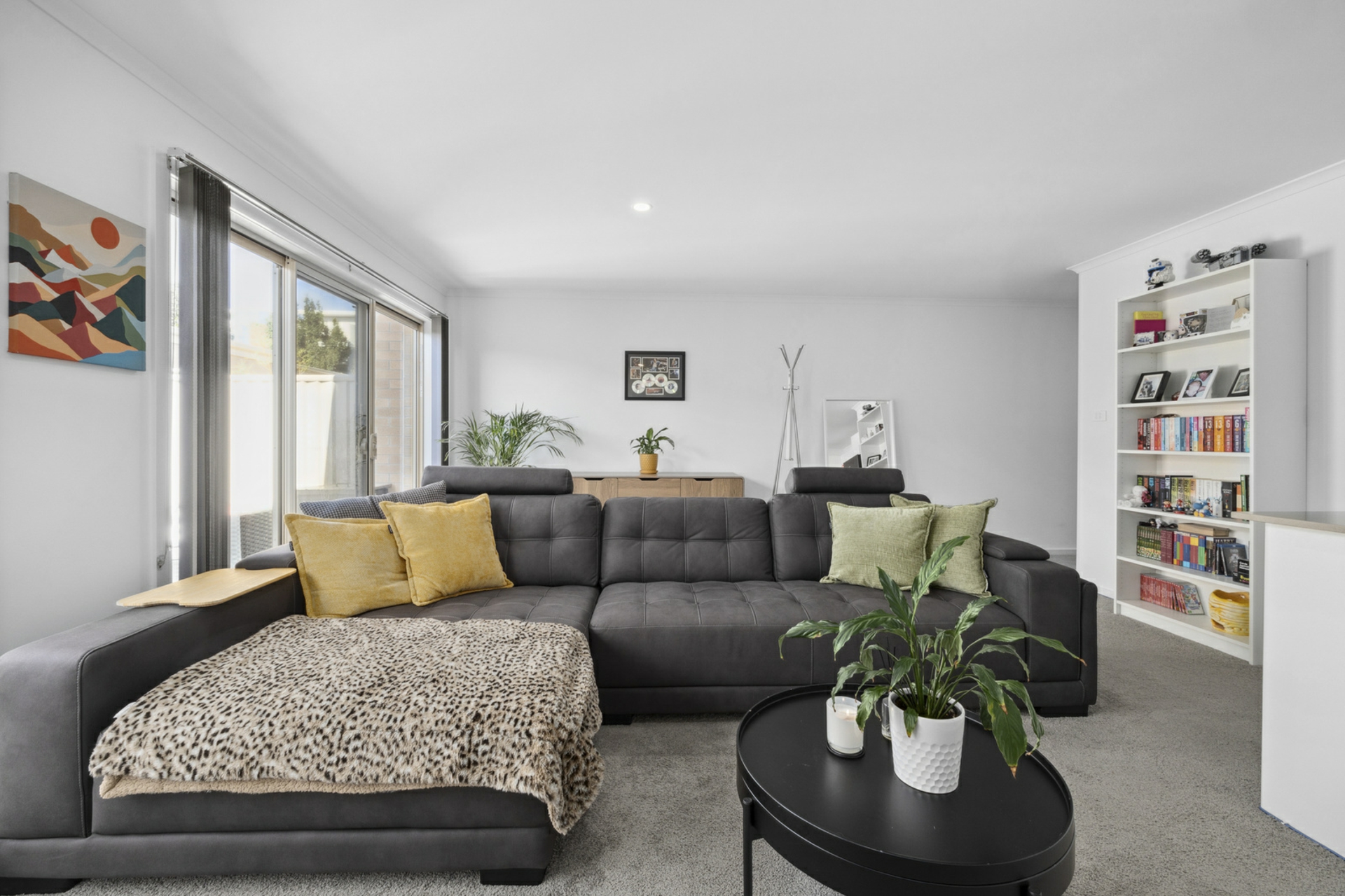 4/35 Clare Burton Crescent, FRANKLIN