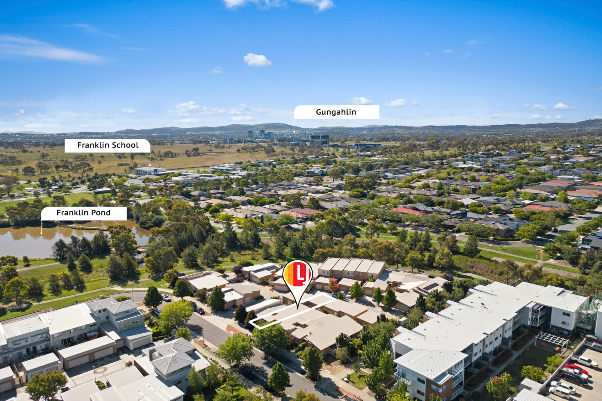 4/35 Clare Burton Crescent, FRANKLIN
