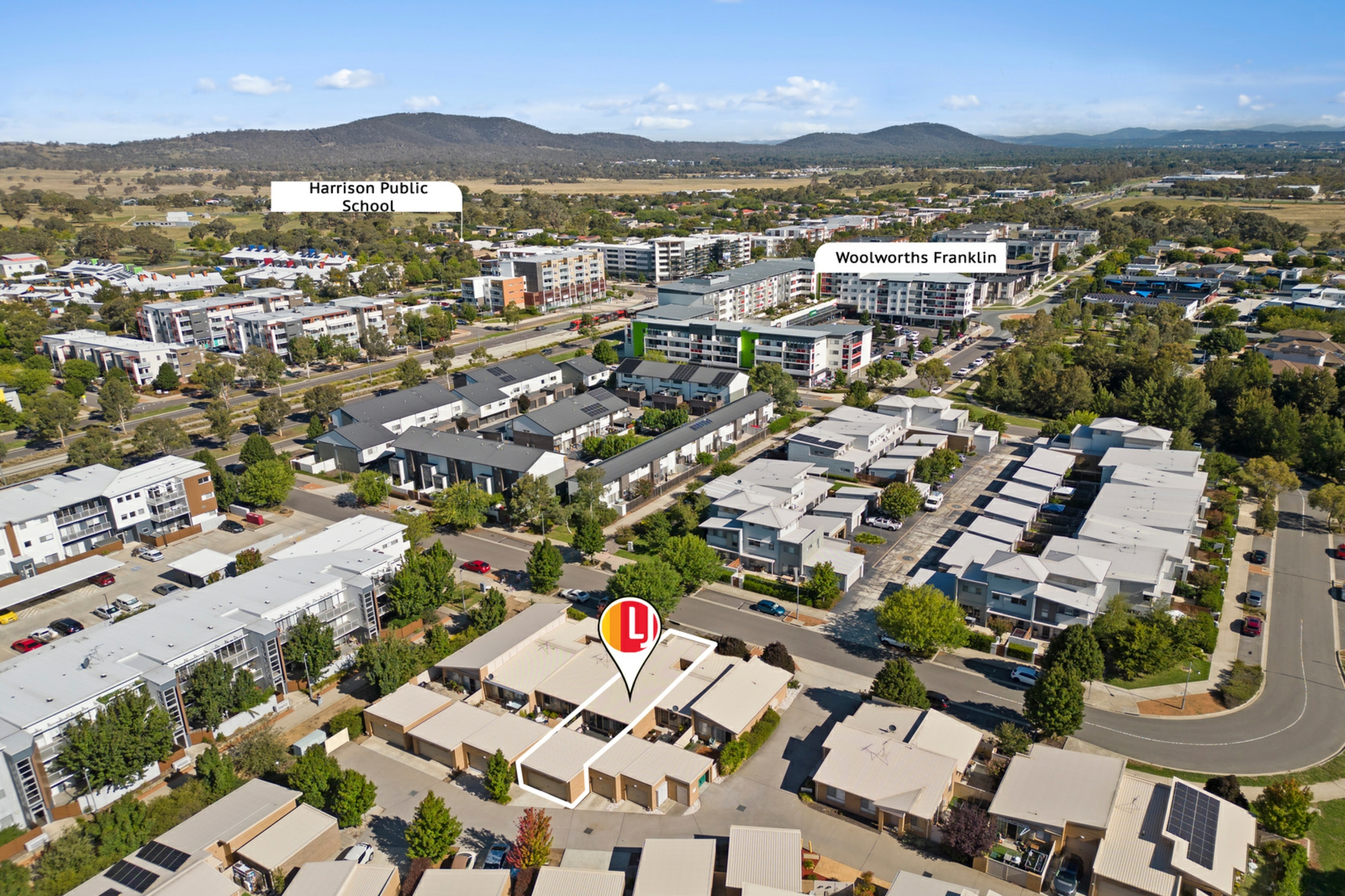 4/35 Clare Burton Crescent, FRANKLIN