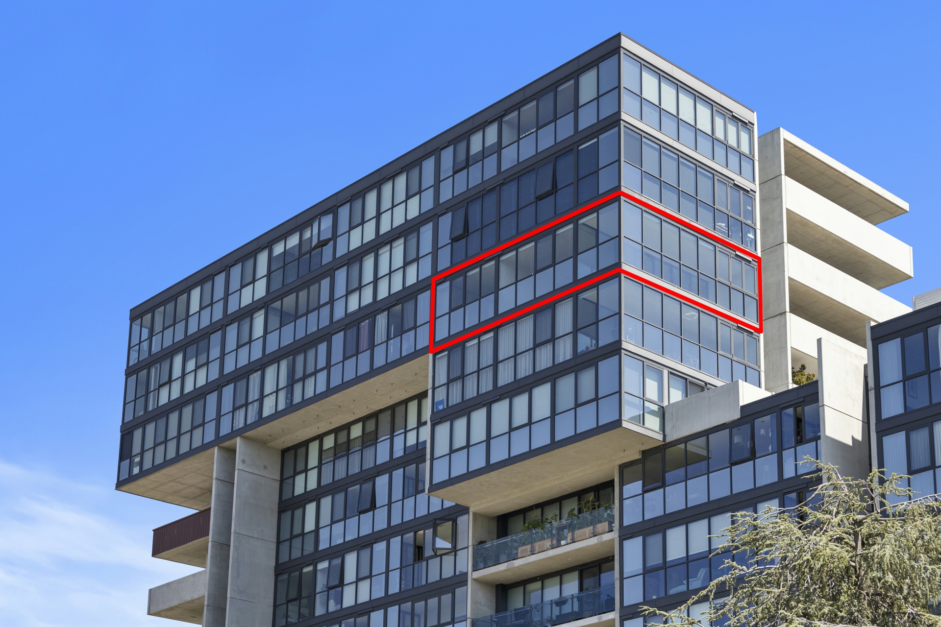 905/45 Ainslie Avenue, BRADDON