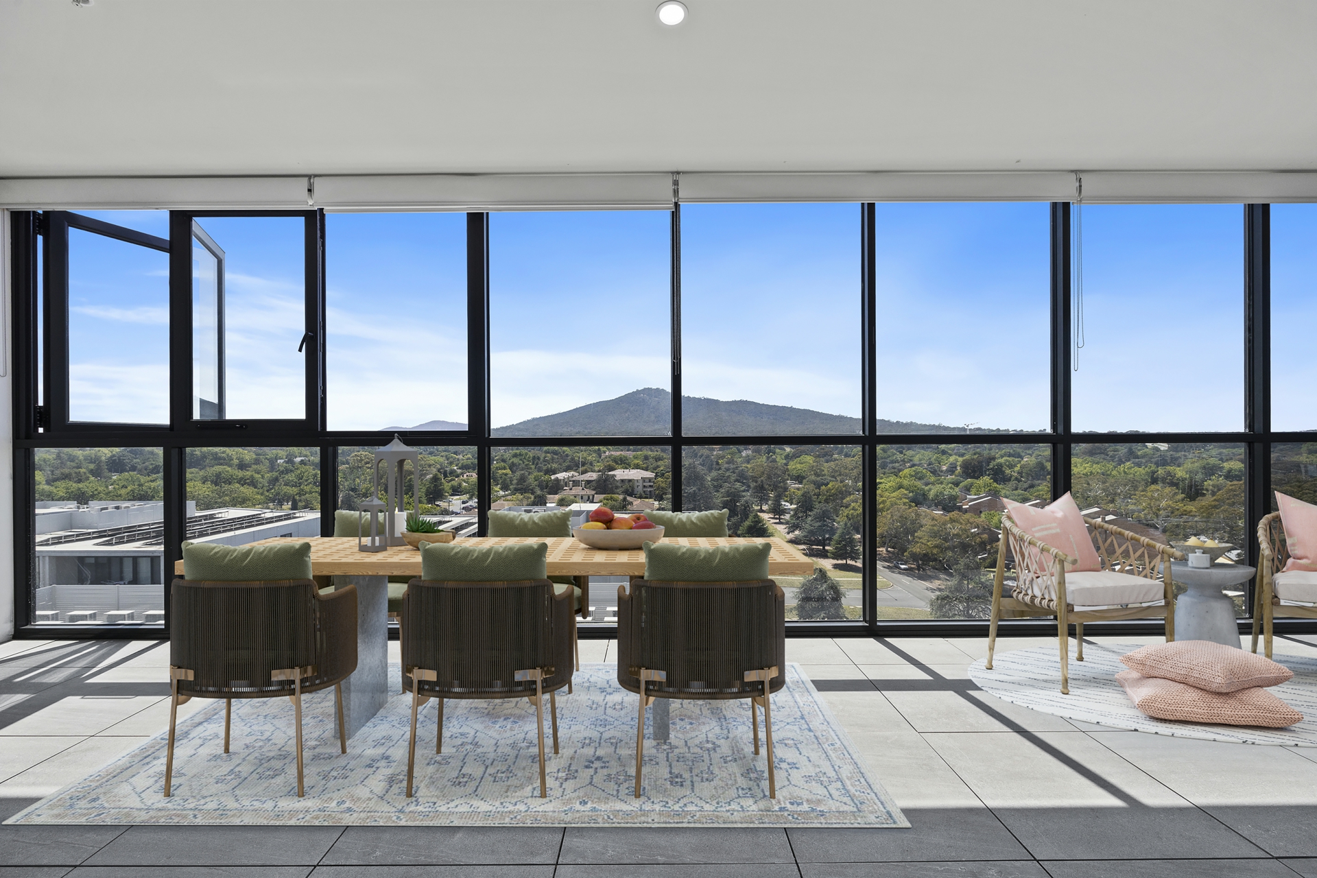 905/45 Ainslie Avenue, BRADDON