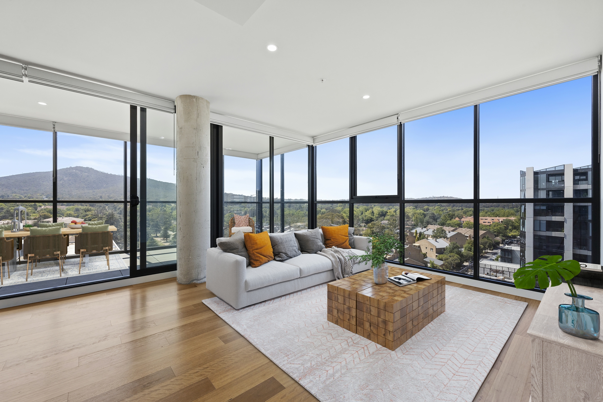 905/45 Ainslie Avenue, BRADDON