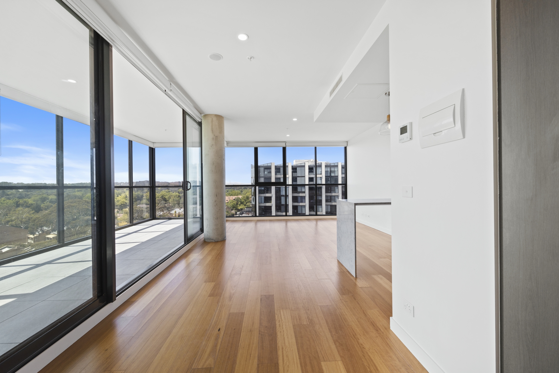 905/45 Ainslie Avenue, BRADDON