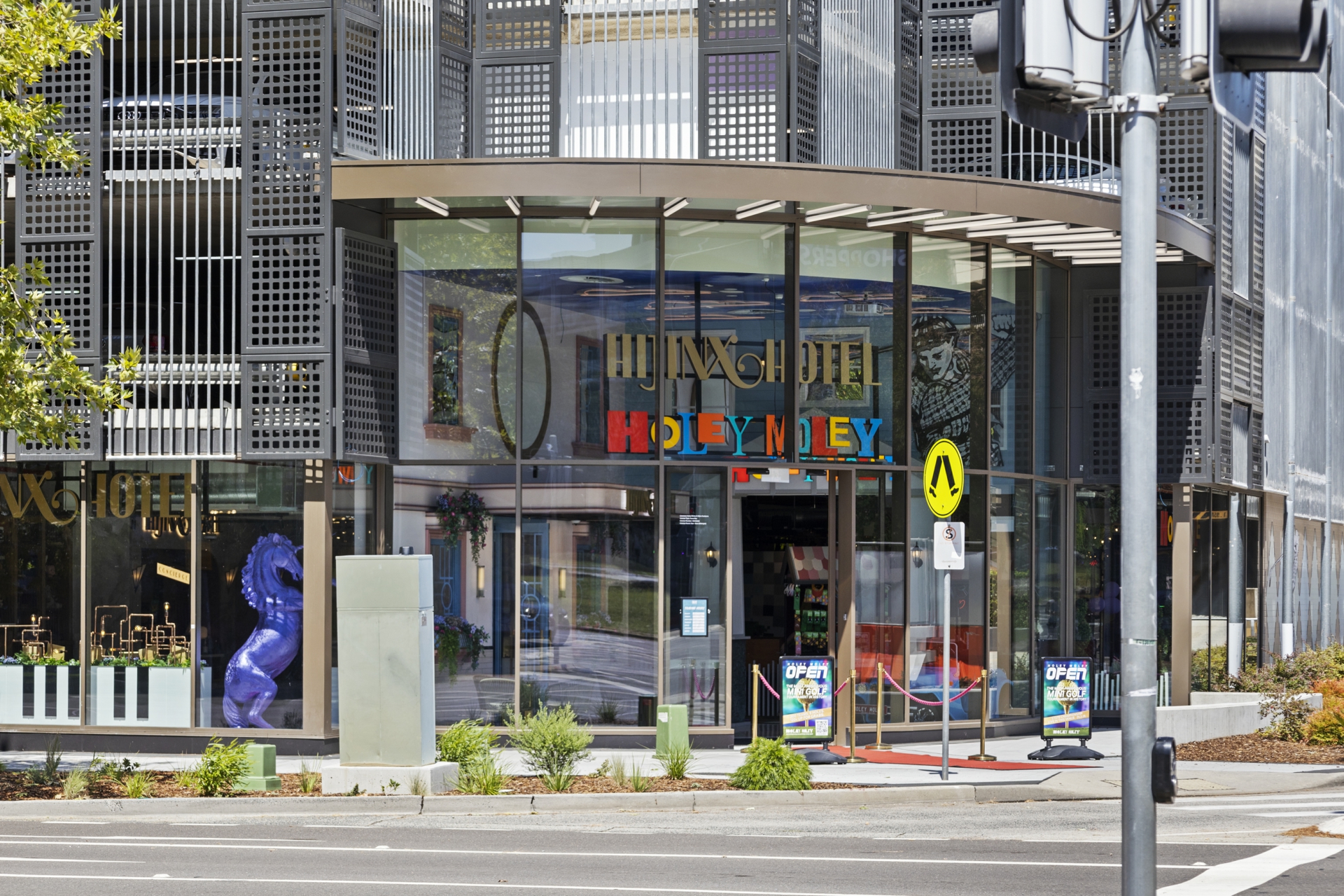 905/45 Ainslie Avenue, BRADDON