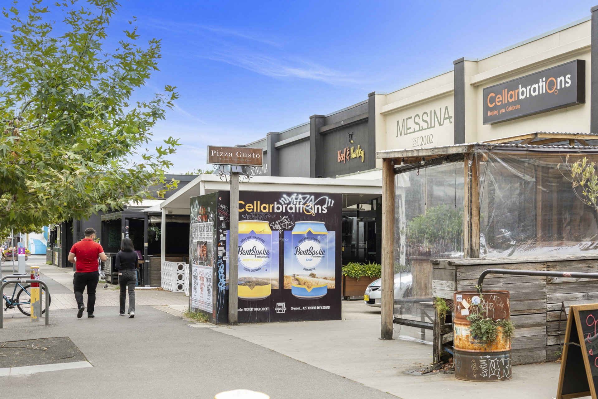 905/45 Ainslie Avenue, BRADDON