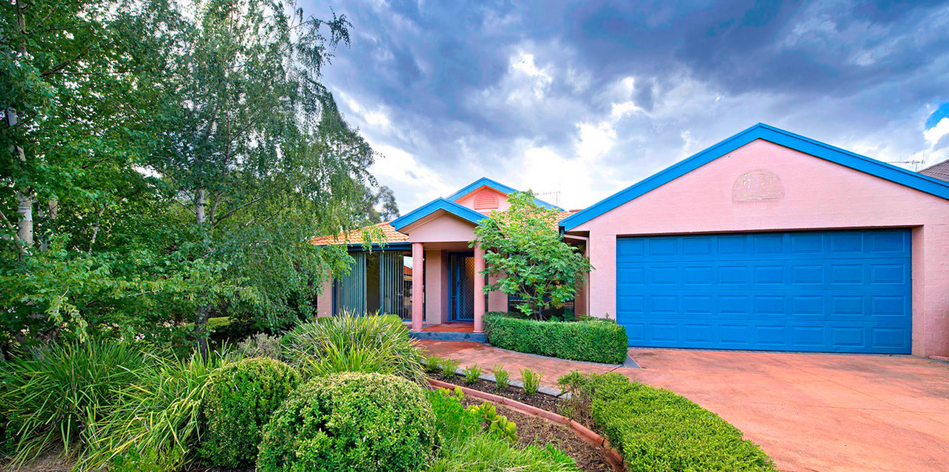 7 Leven Street, AMAROO