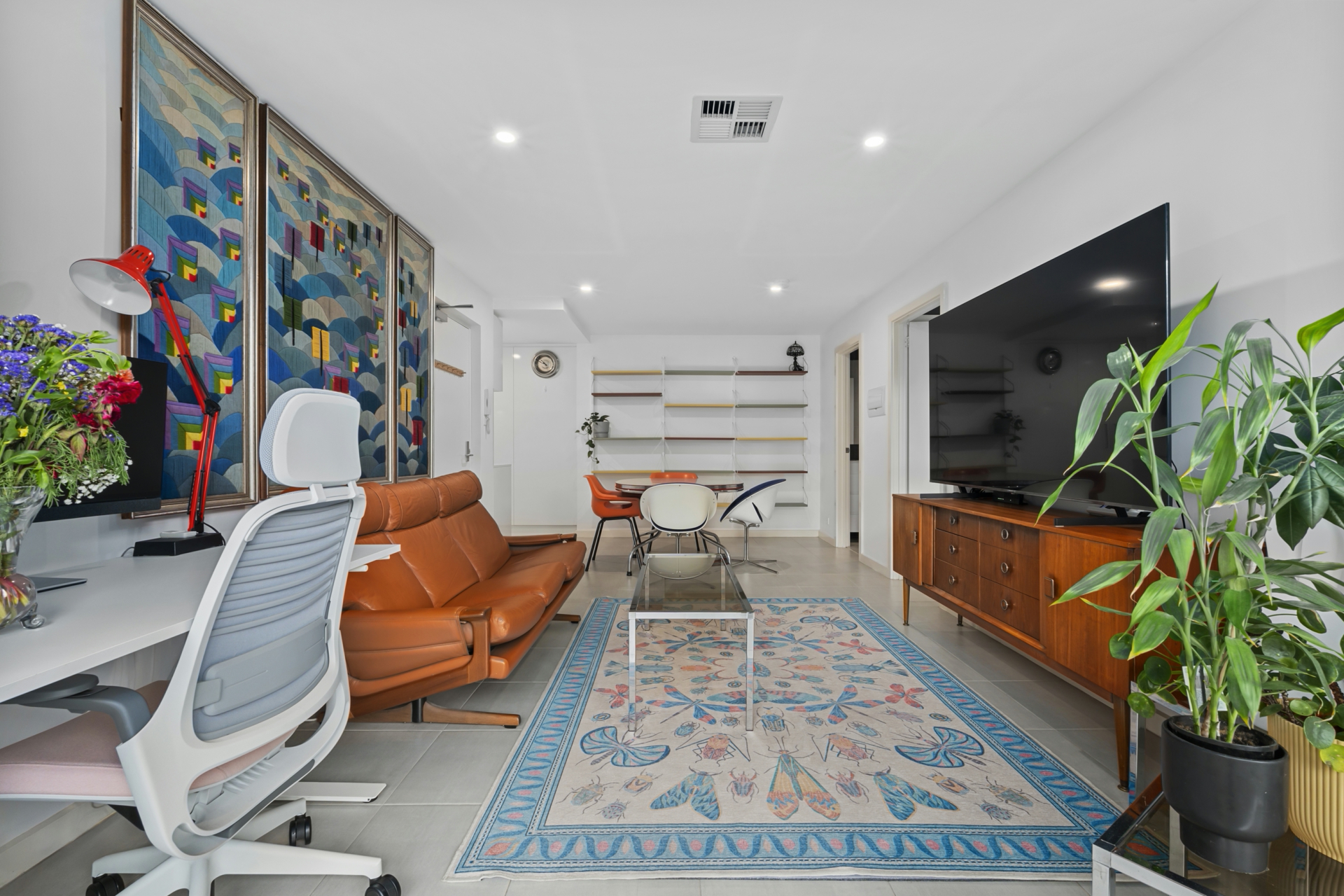 1/3 Hay Street, O'CONNOR