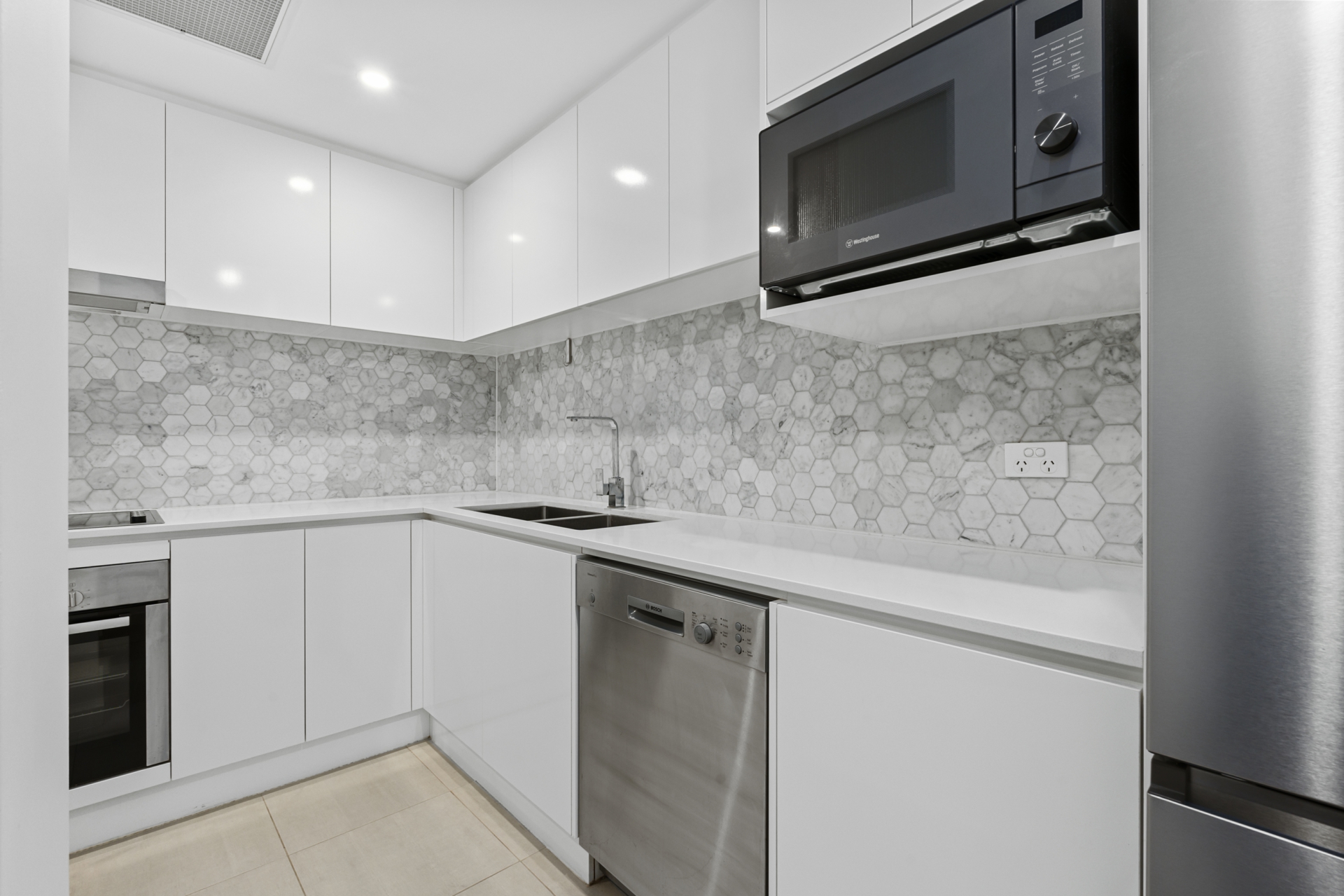 1/3 Hay Street, O'CONNOR