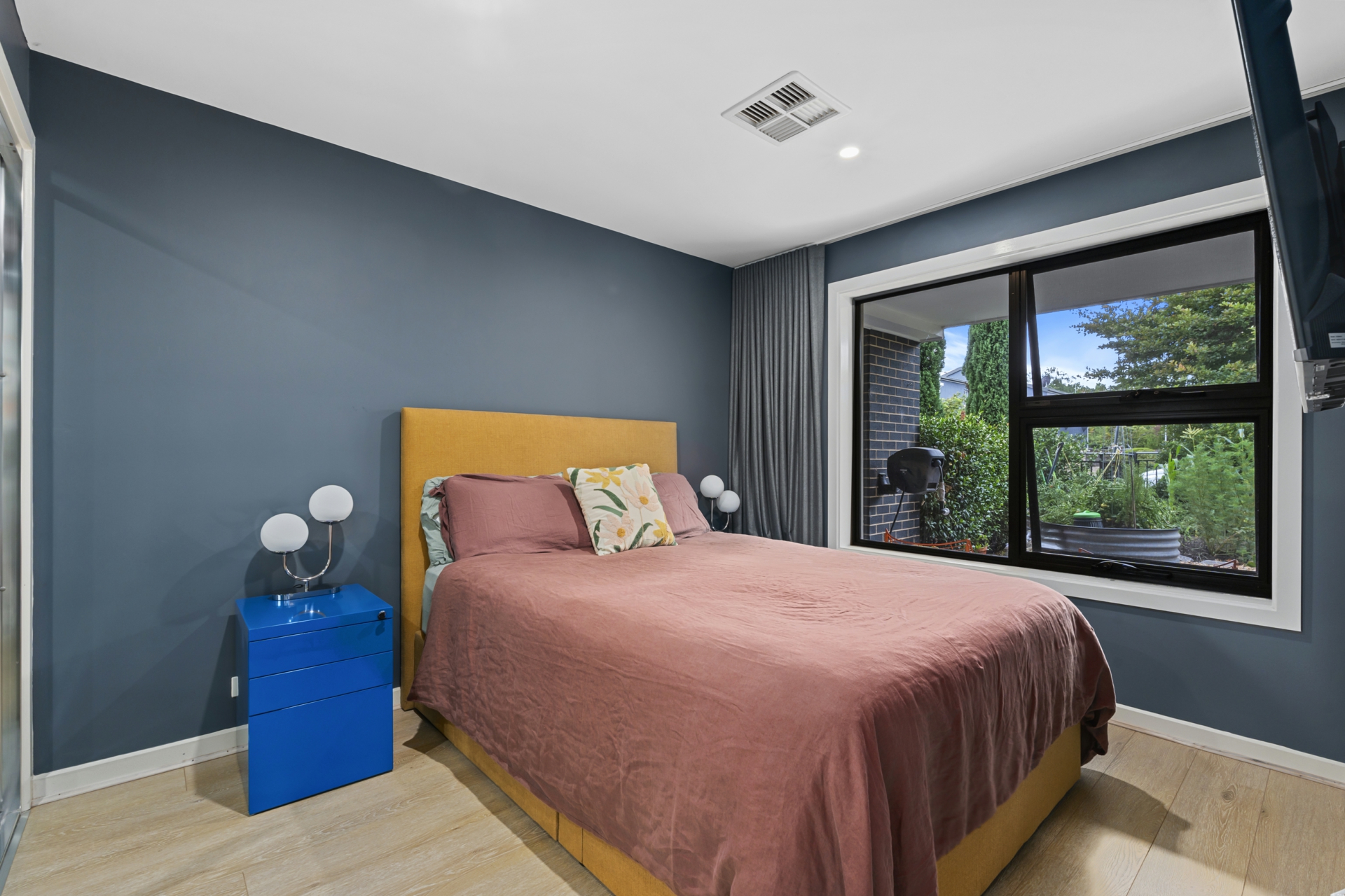 1/3 Hay Street, O'CONNOR