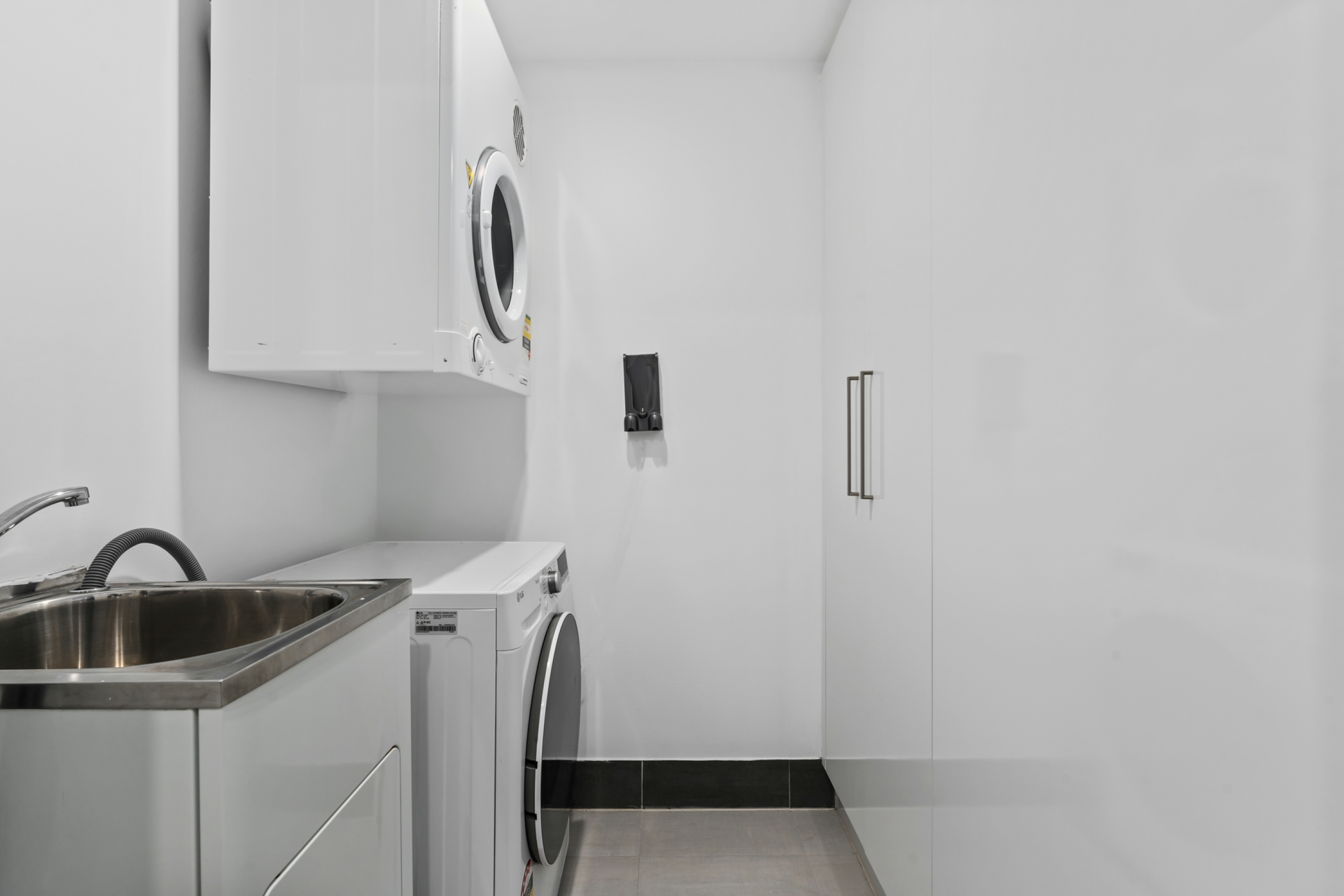 1/3 Hay Street, O'CONNOR
