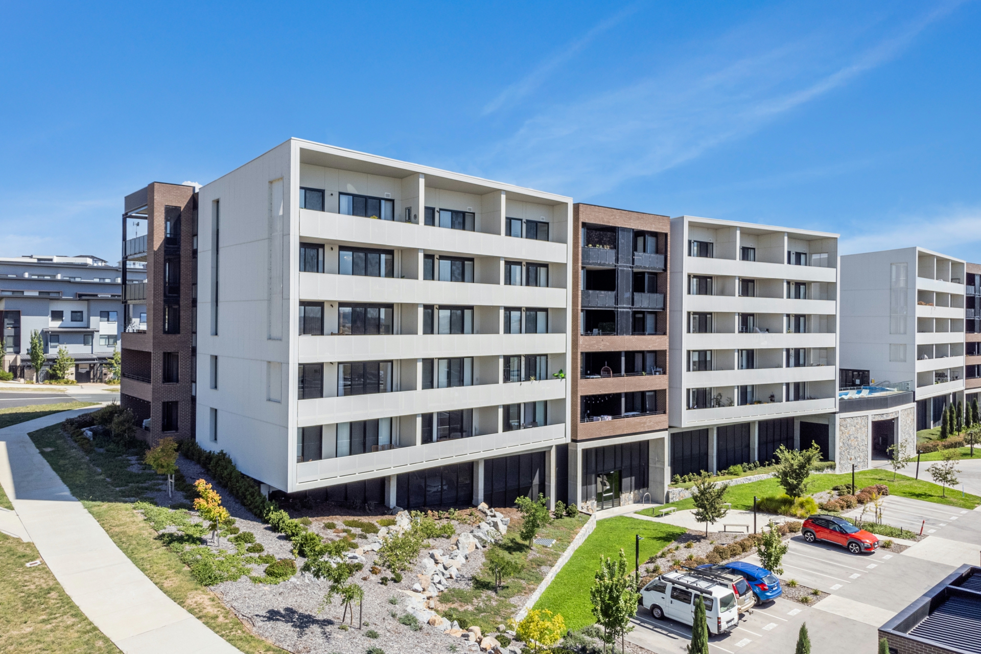81/2 McMichael Terrace, DENMAN PROSPECT