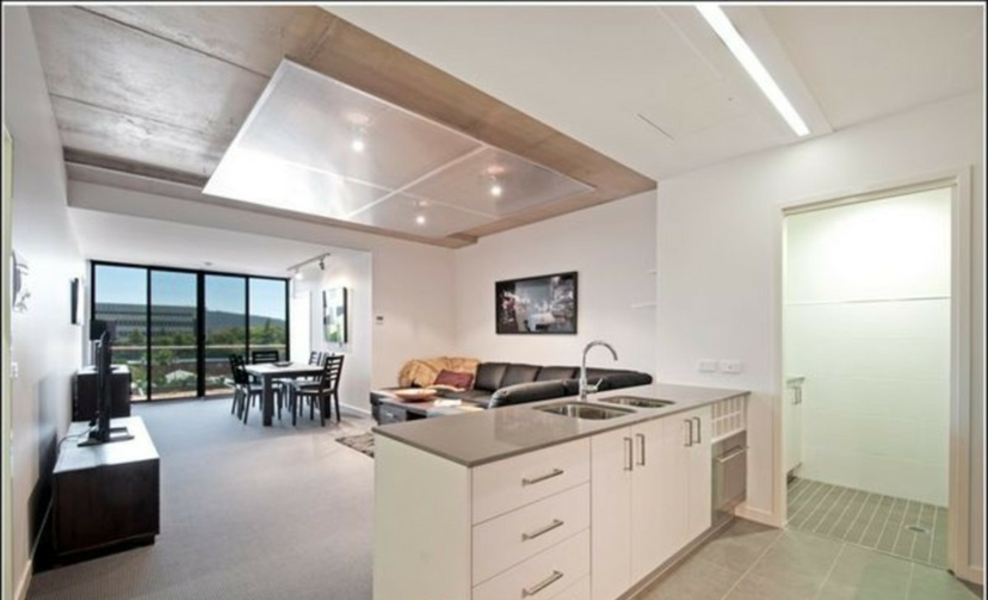 303/24 Lonsdale Street, BRADDON
